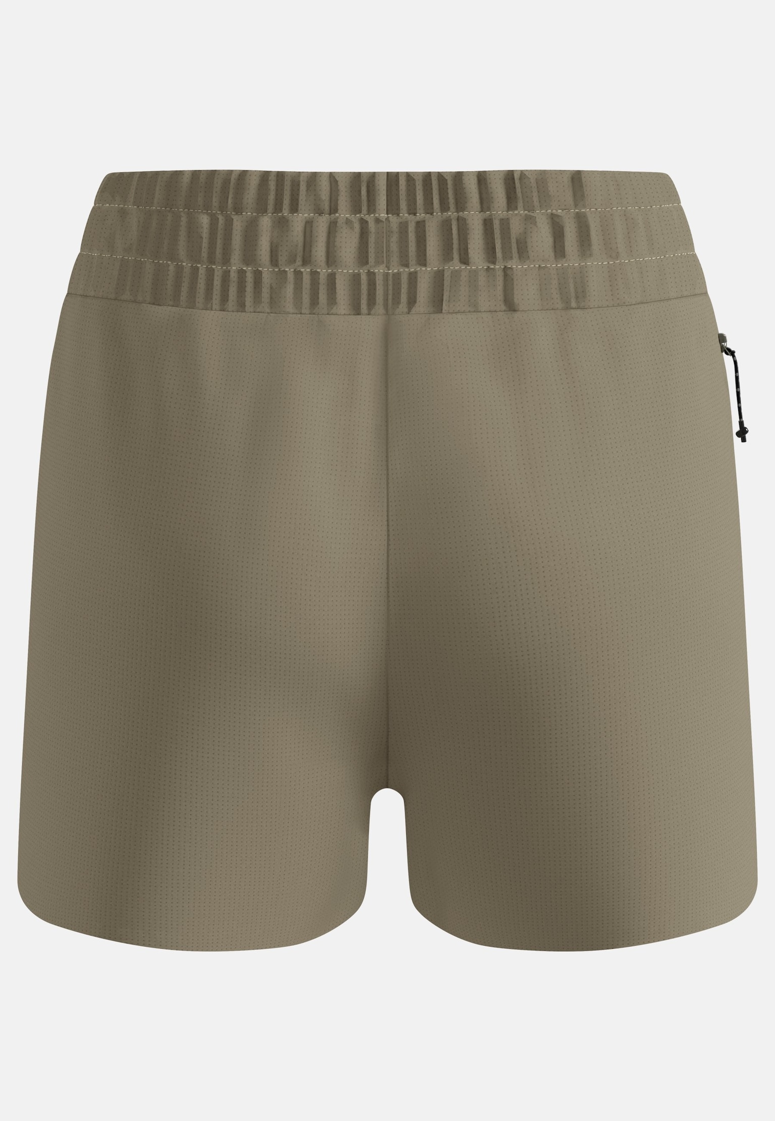 Short de running avec slip Zeroweight 3 Inch