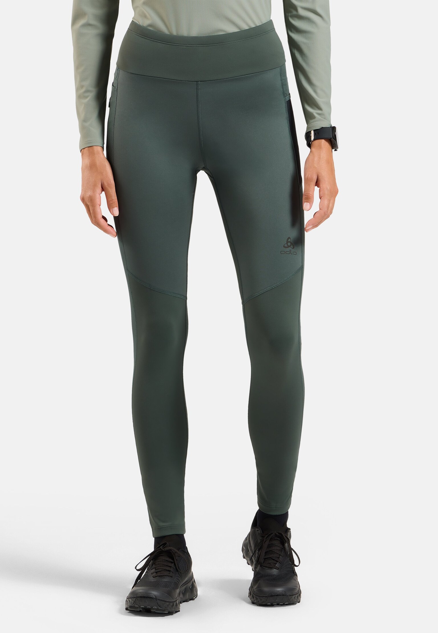 Zeroweight Warm hardlooplegging 2.0
