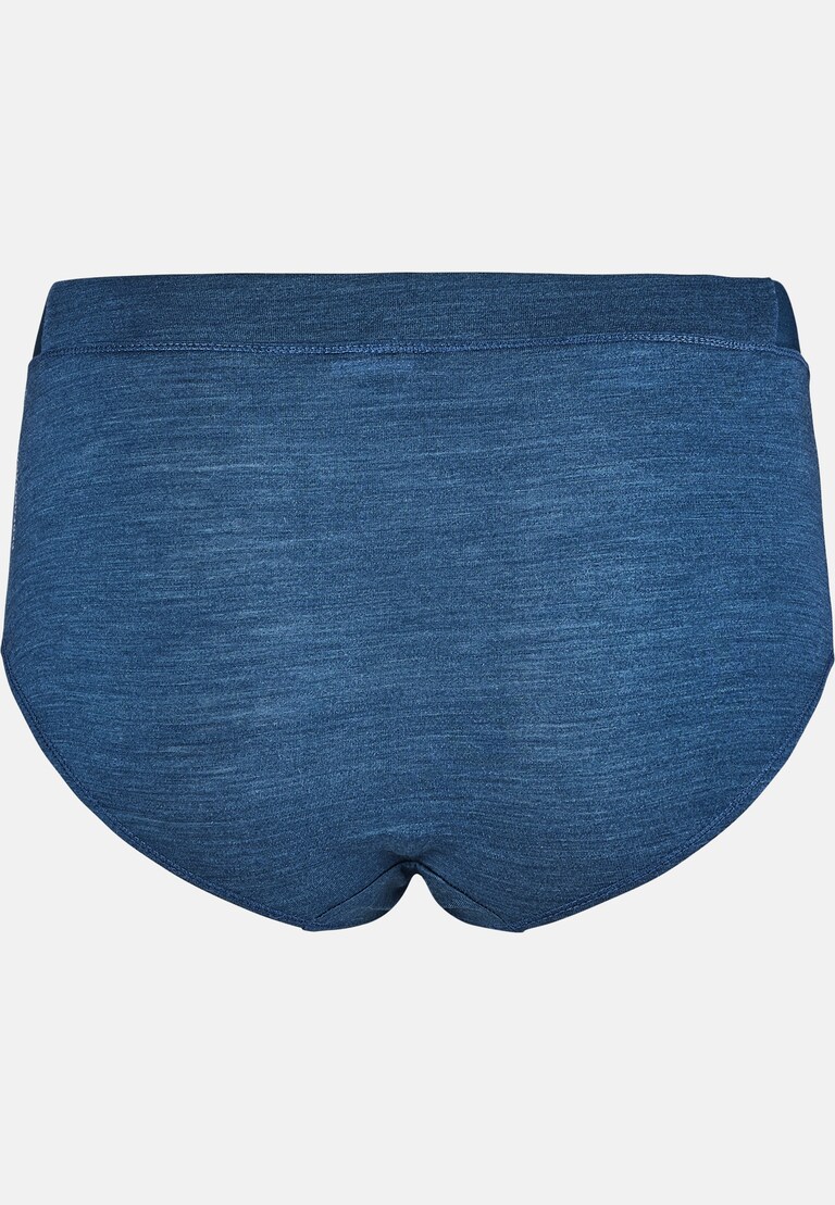 The Natural Performance Wool 130 panty