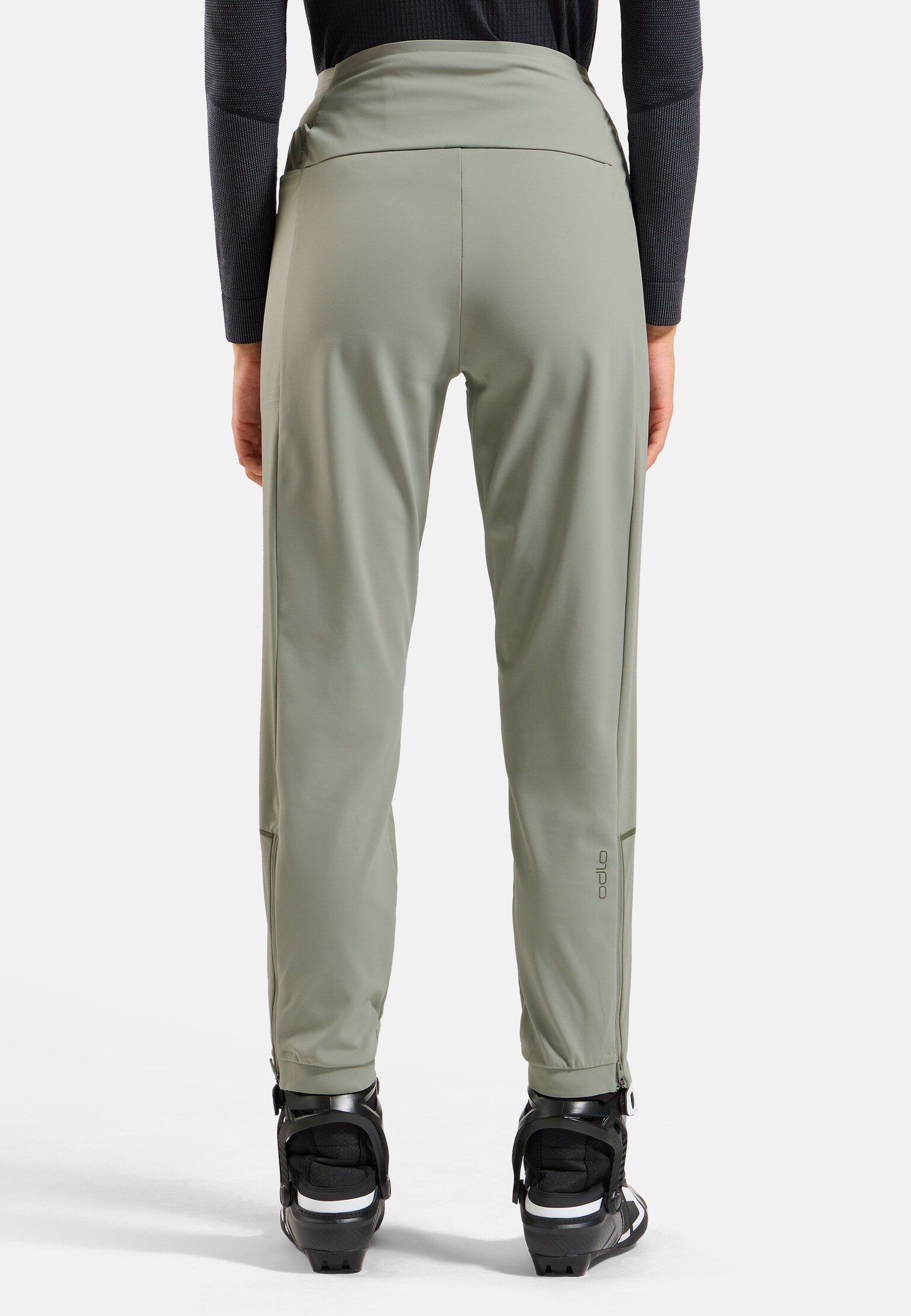 Zeroweight Elite winddichte langlaufbroek