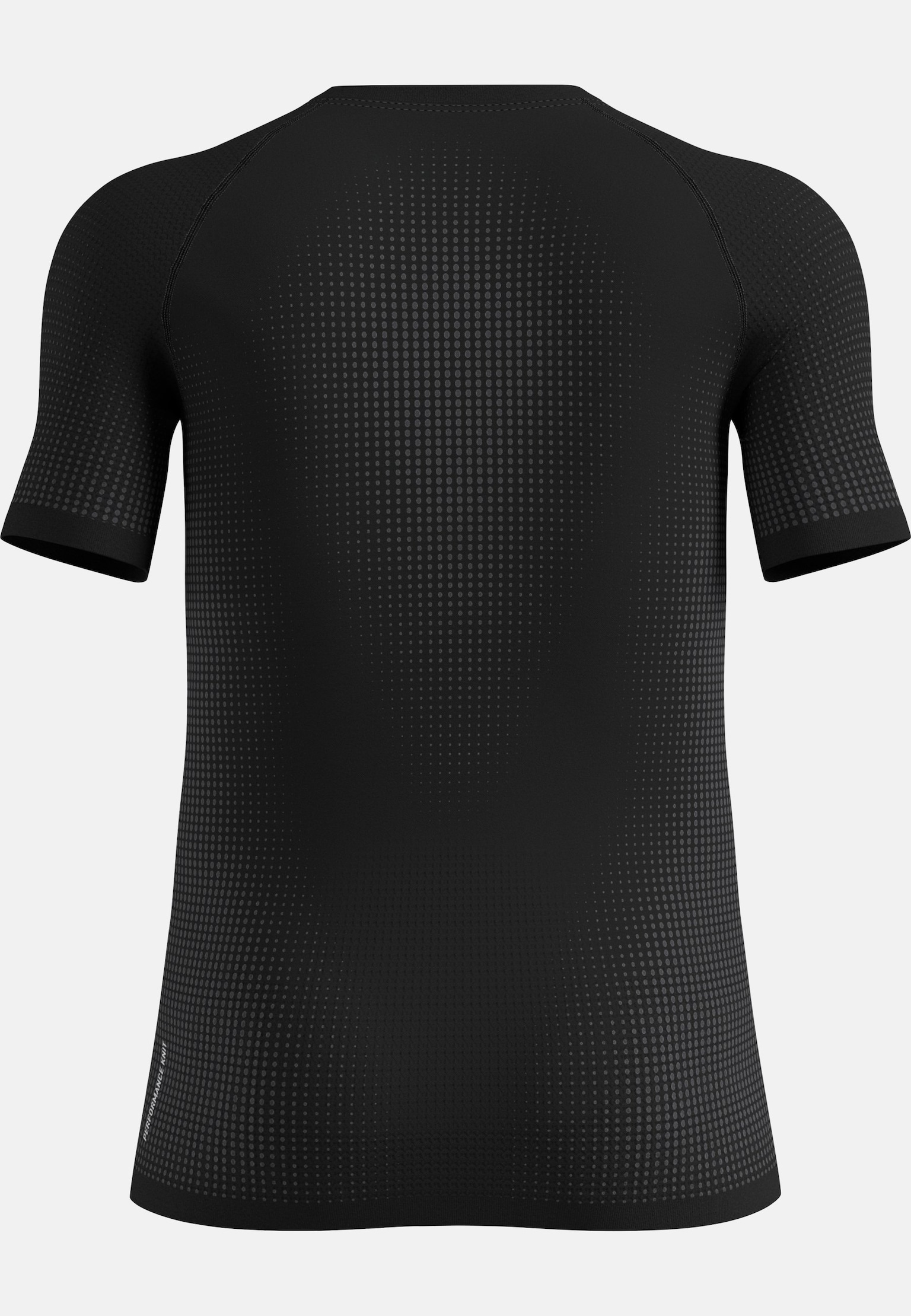 Performance Warm Base Layer T-Shirt