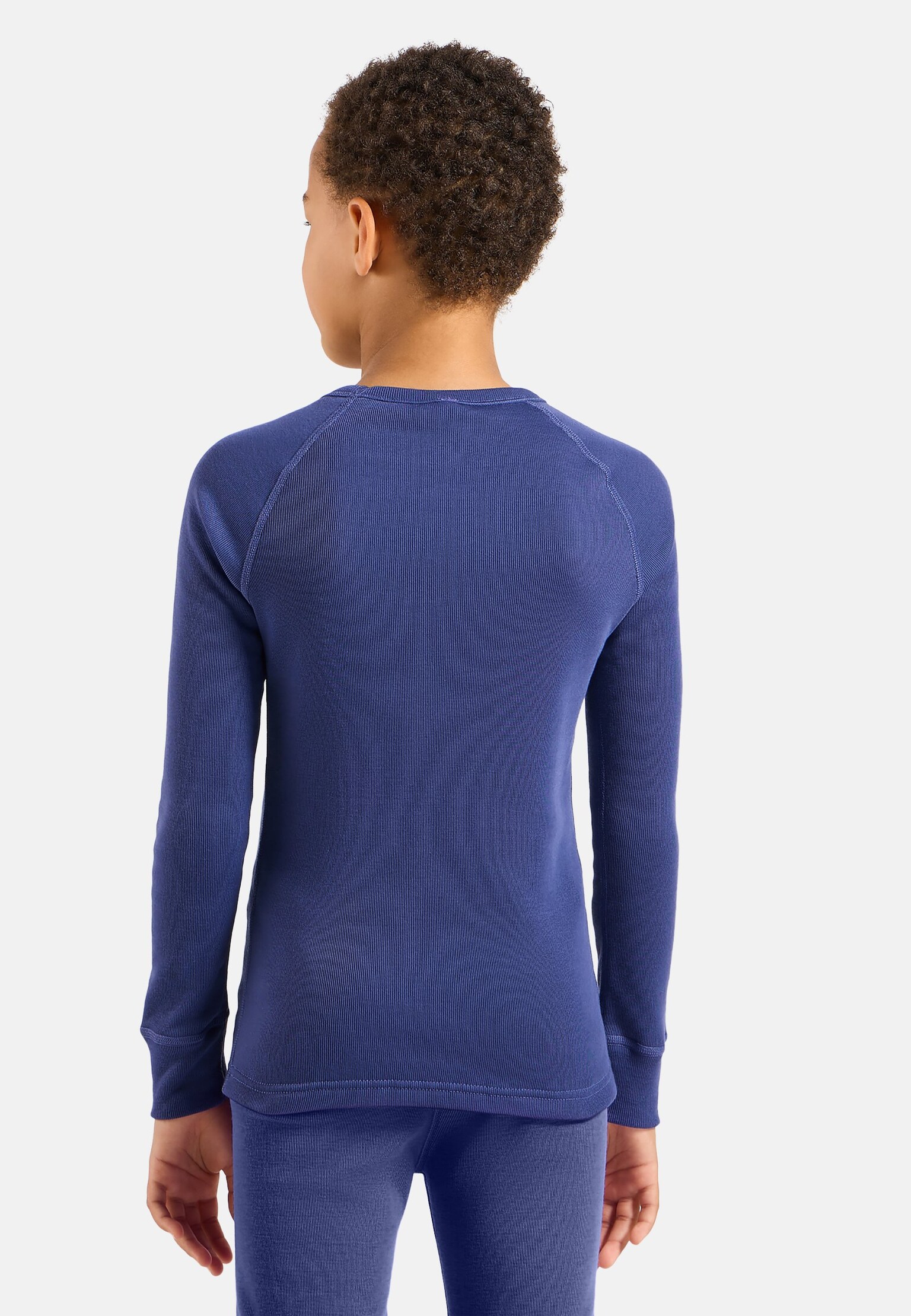 The Active Warm kids' base layer top