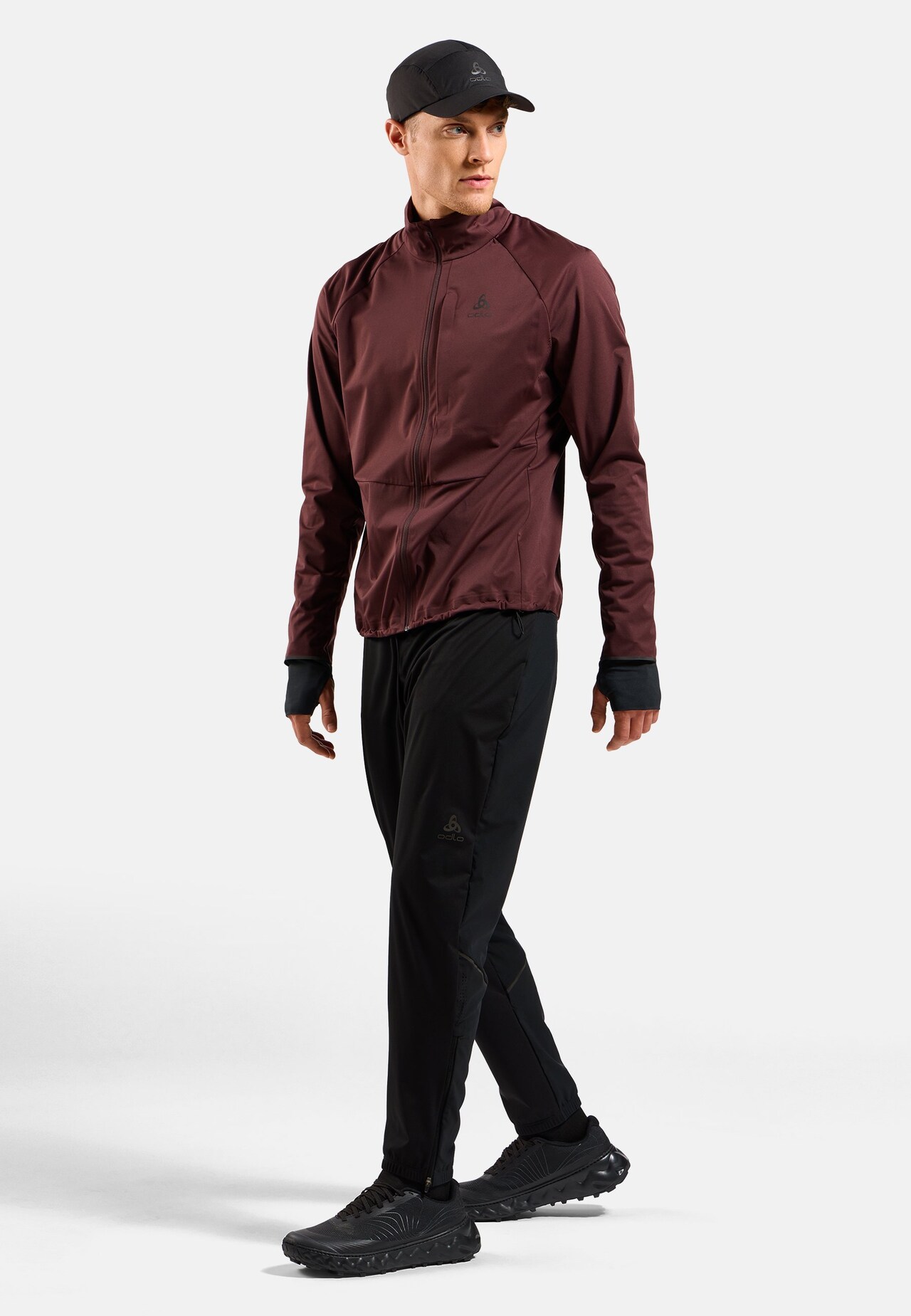 Zeroweight Warm Running Pants