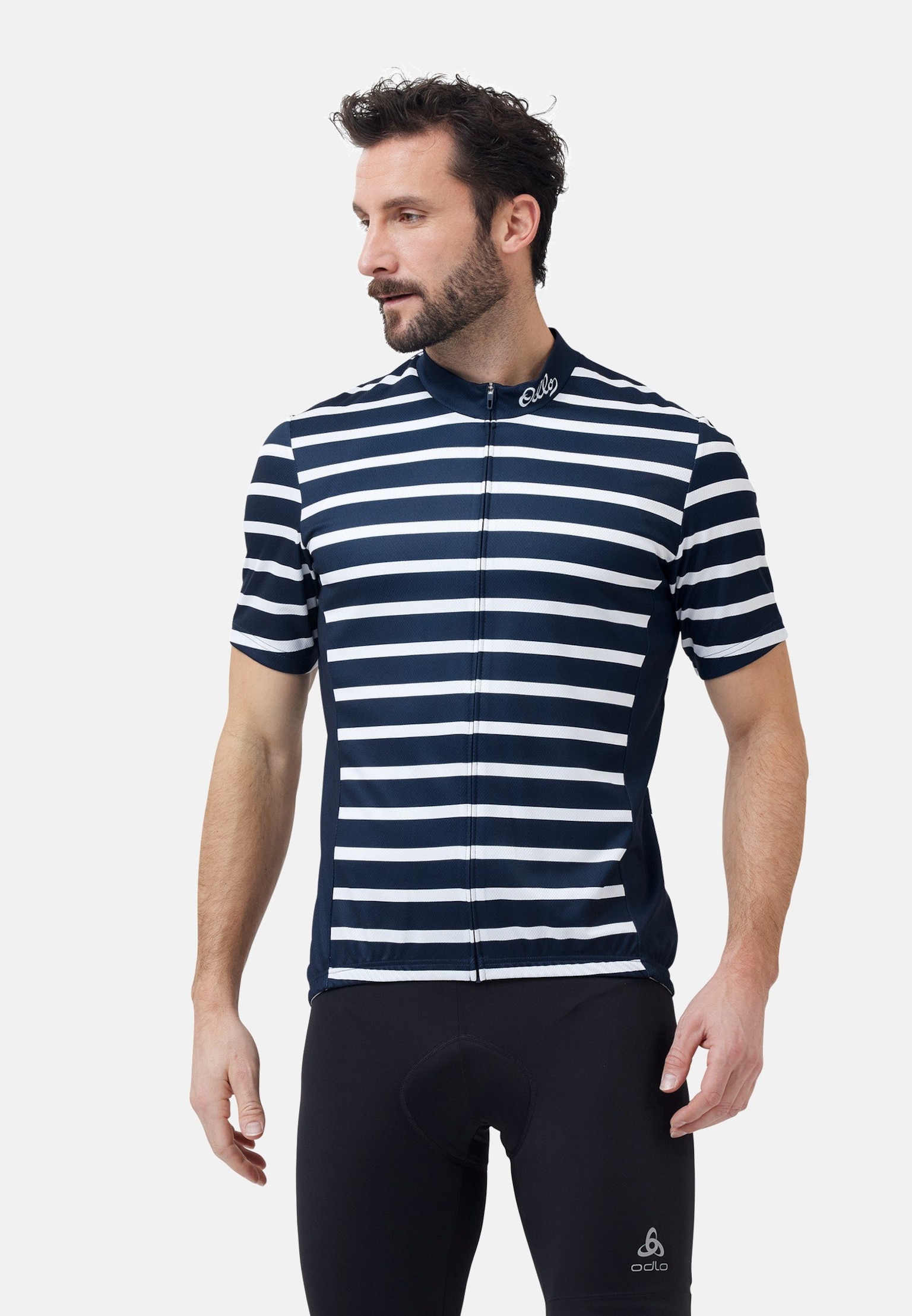 Essentials print shirt