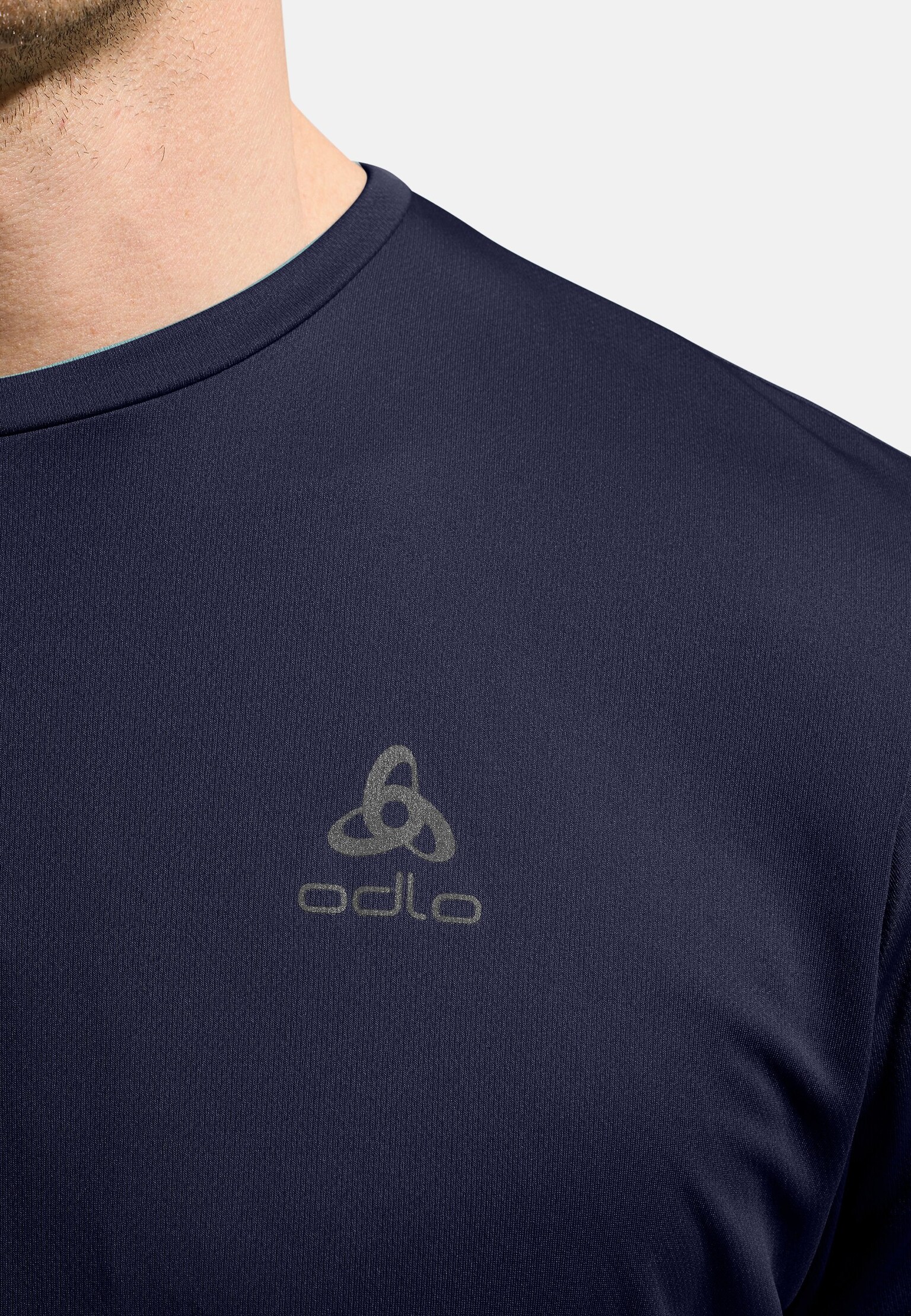 Essentials Flyer Laufshirt