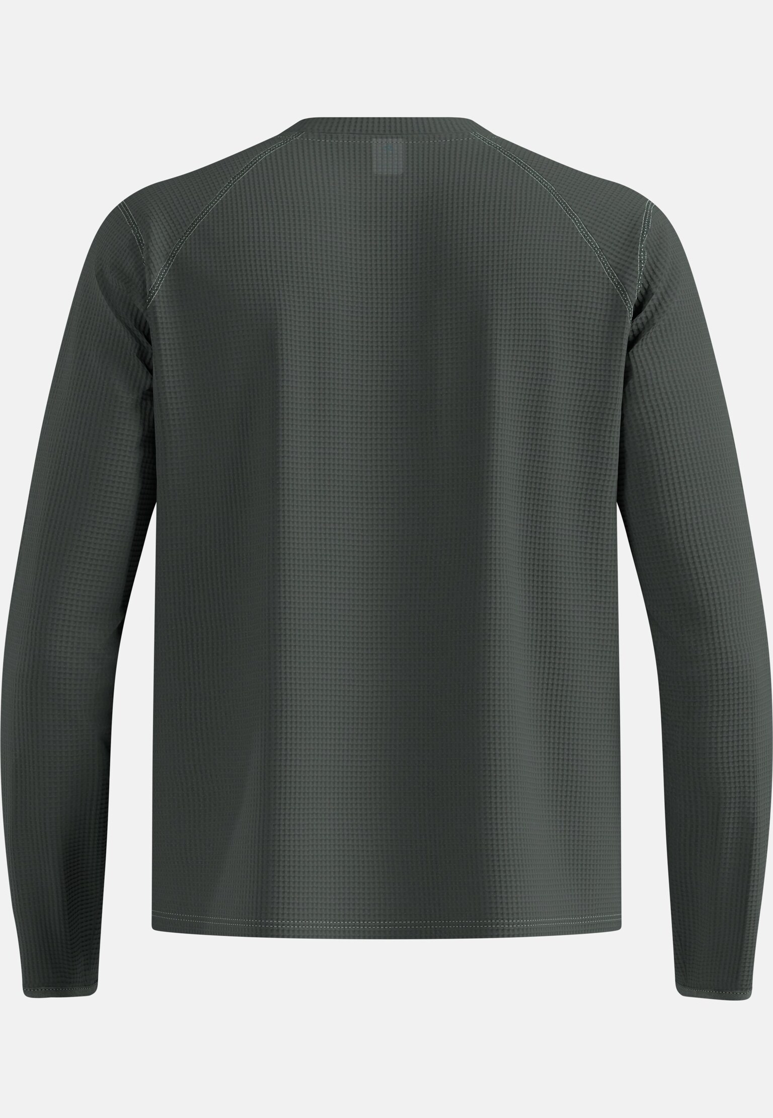 Cubic Multisport Mid Layer mit Rundhalsausschnitt