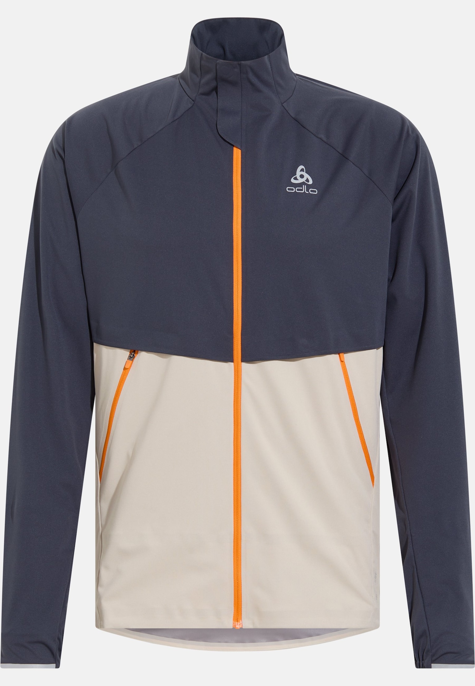 Zeroweight Pro Warm løpejakke for menn