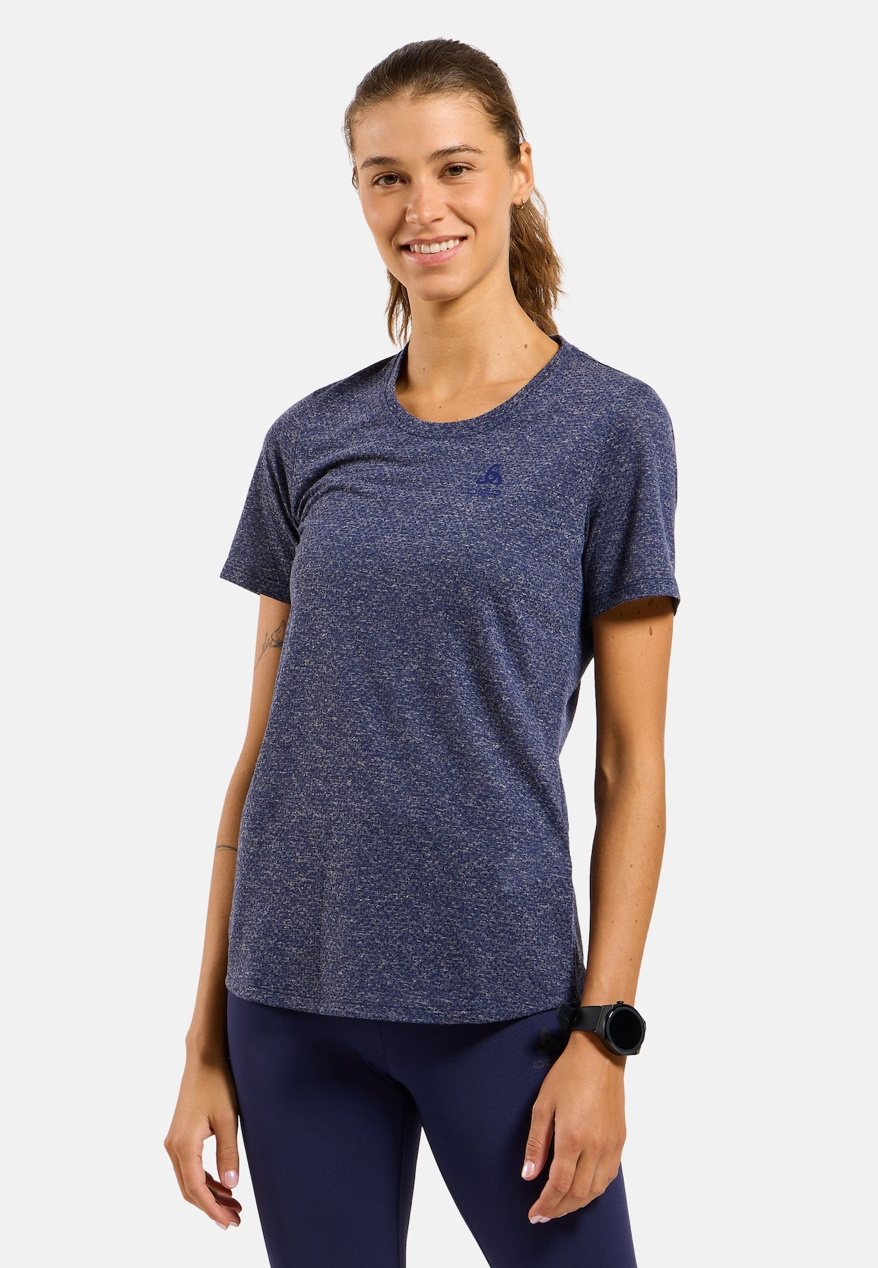 Essential Linencool Running T-Shirt