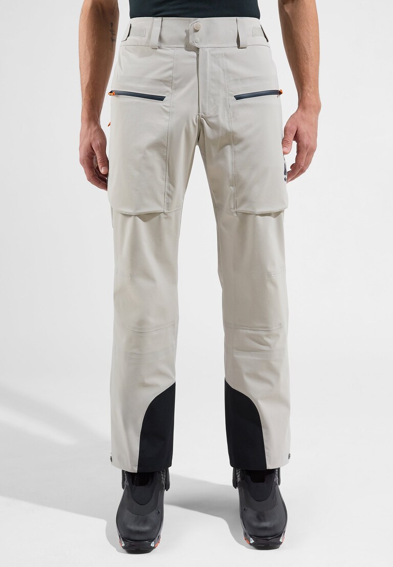 X-Alp 3L Hardshell-Skihose