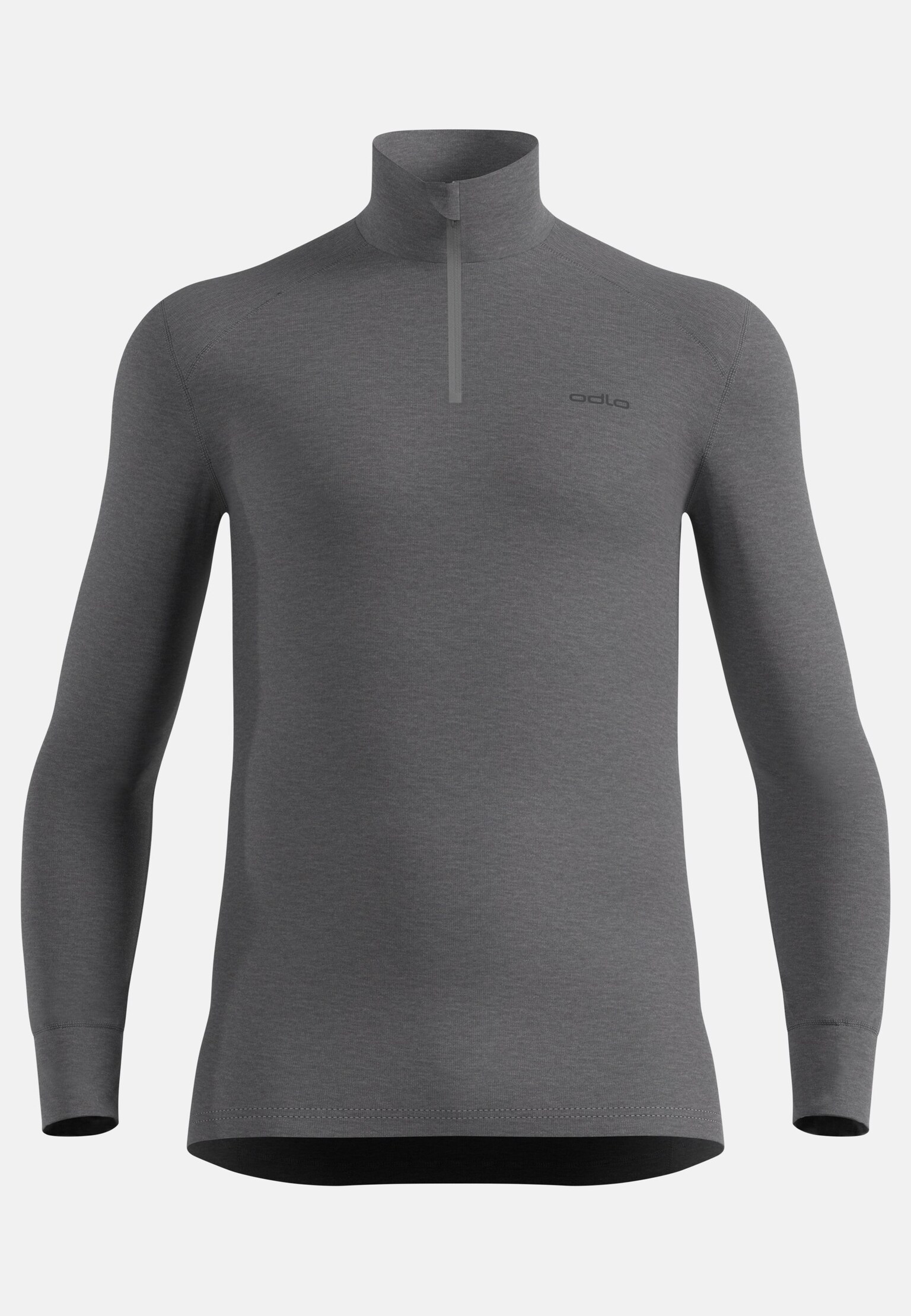 Active Warm Base Layer Half-Zip