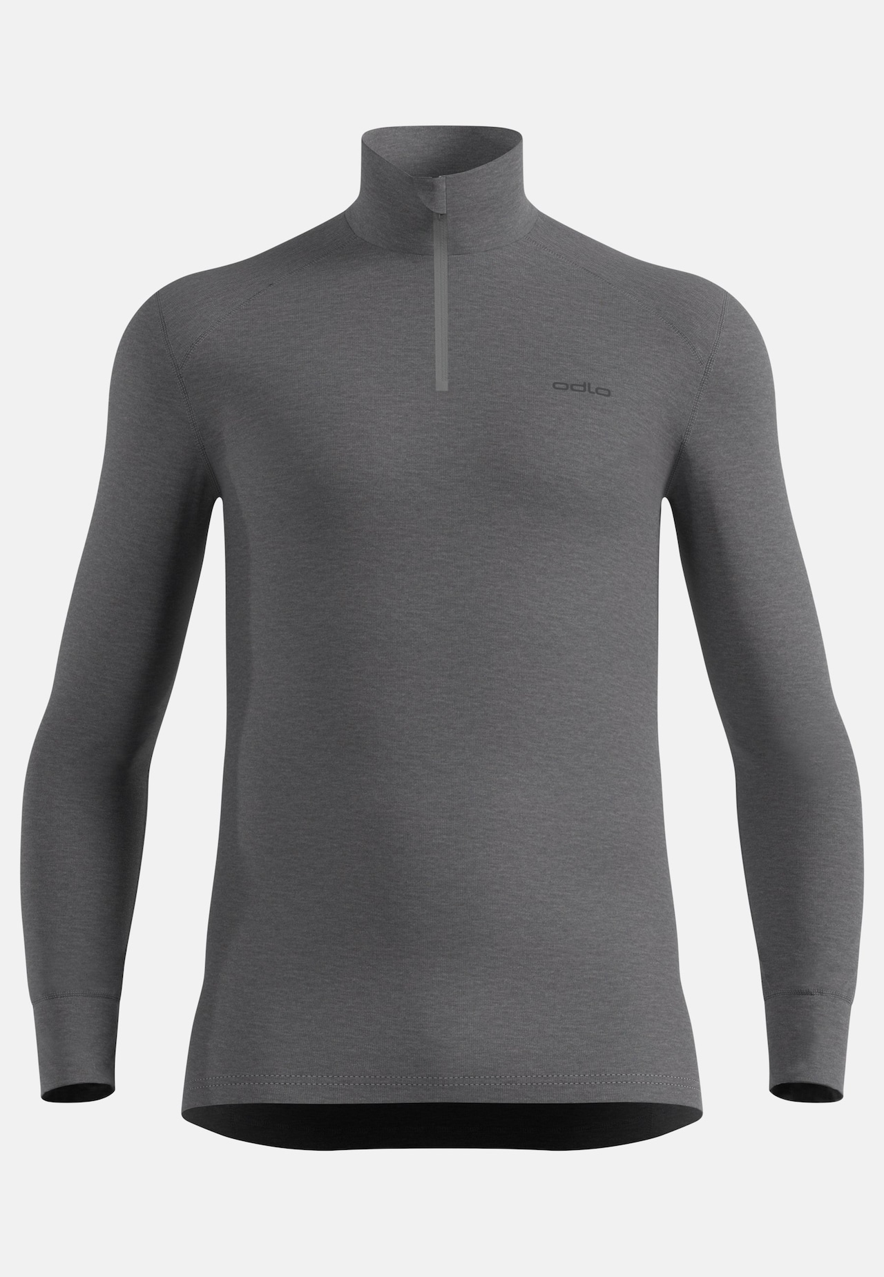 Active Warm Base Layer Half-Zip