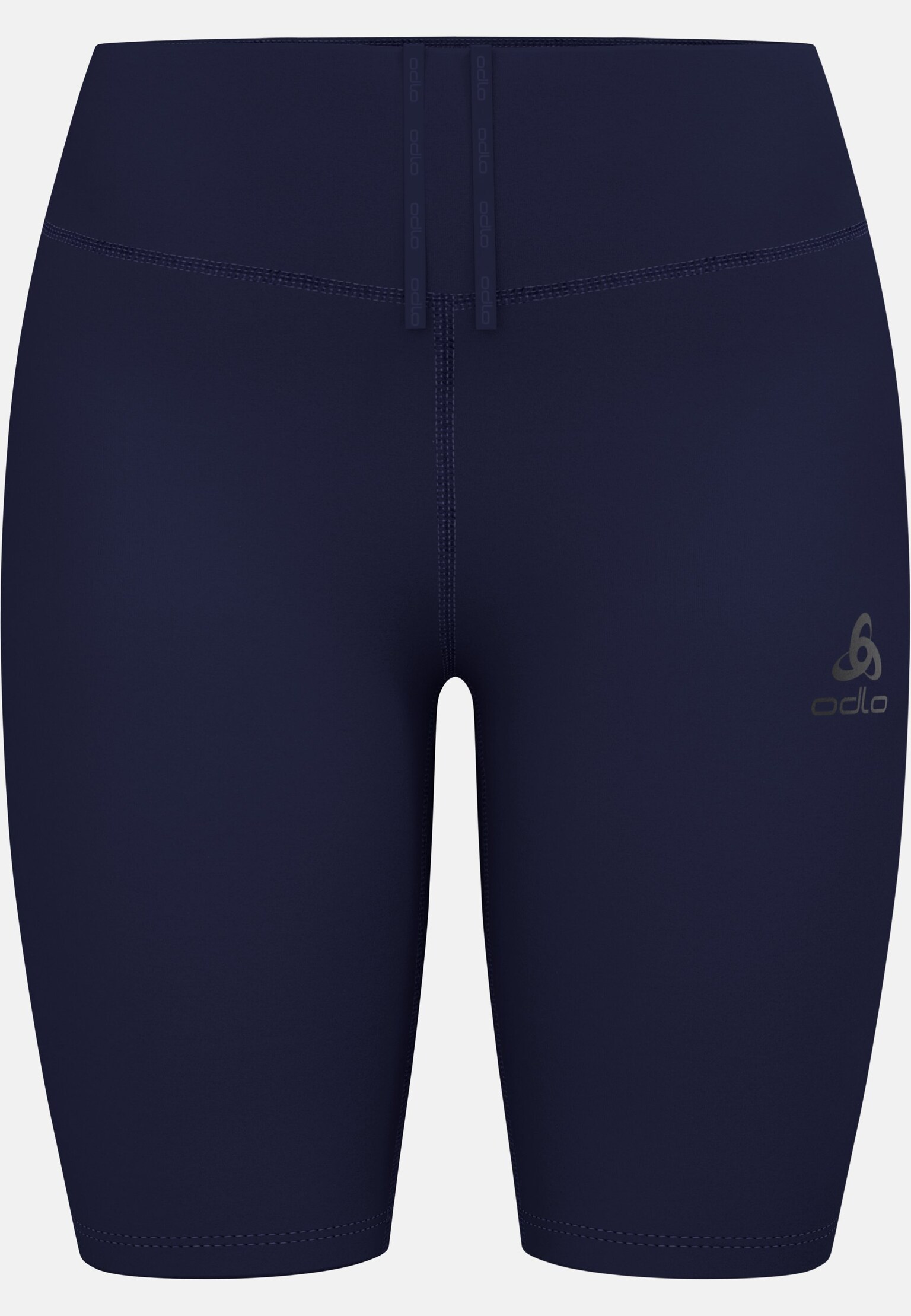 Kurze Essentials Lauftights