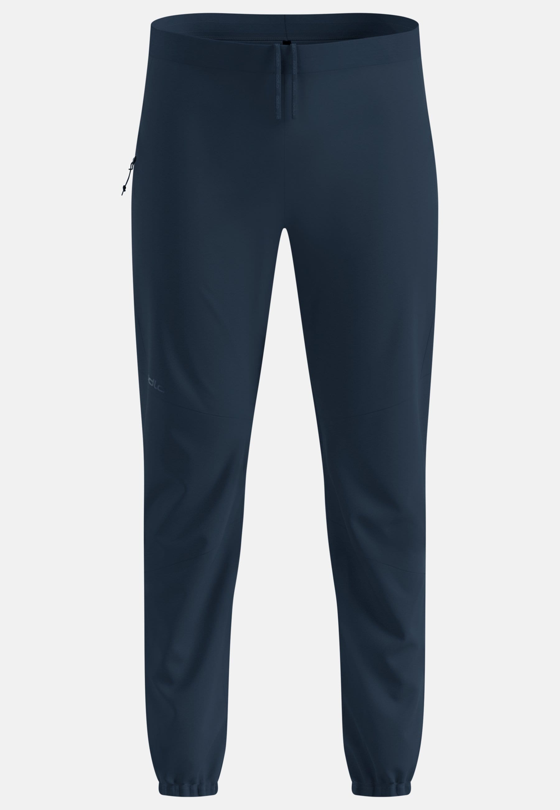 ODLO(オドロ) オーバージャージ Essential Warm Cross-Country Pants in dark sapphire | Odlo