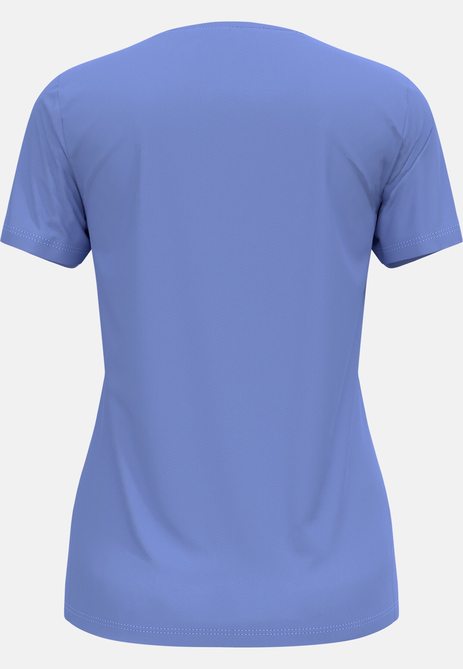 T-shirt F-Dry con stampa montagna