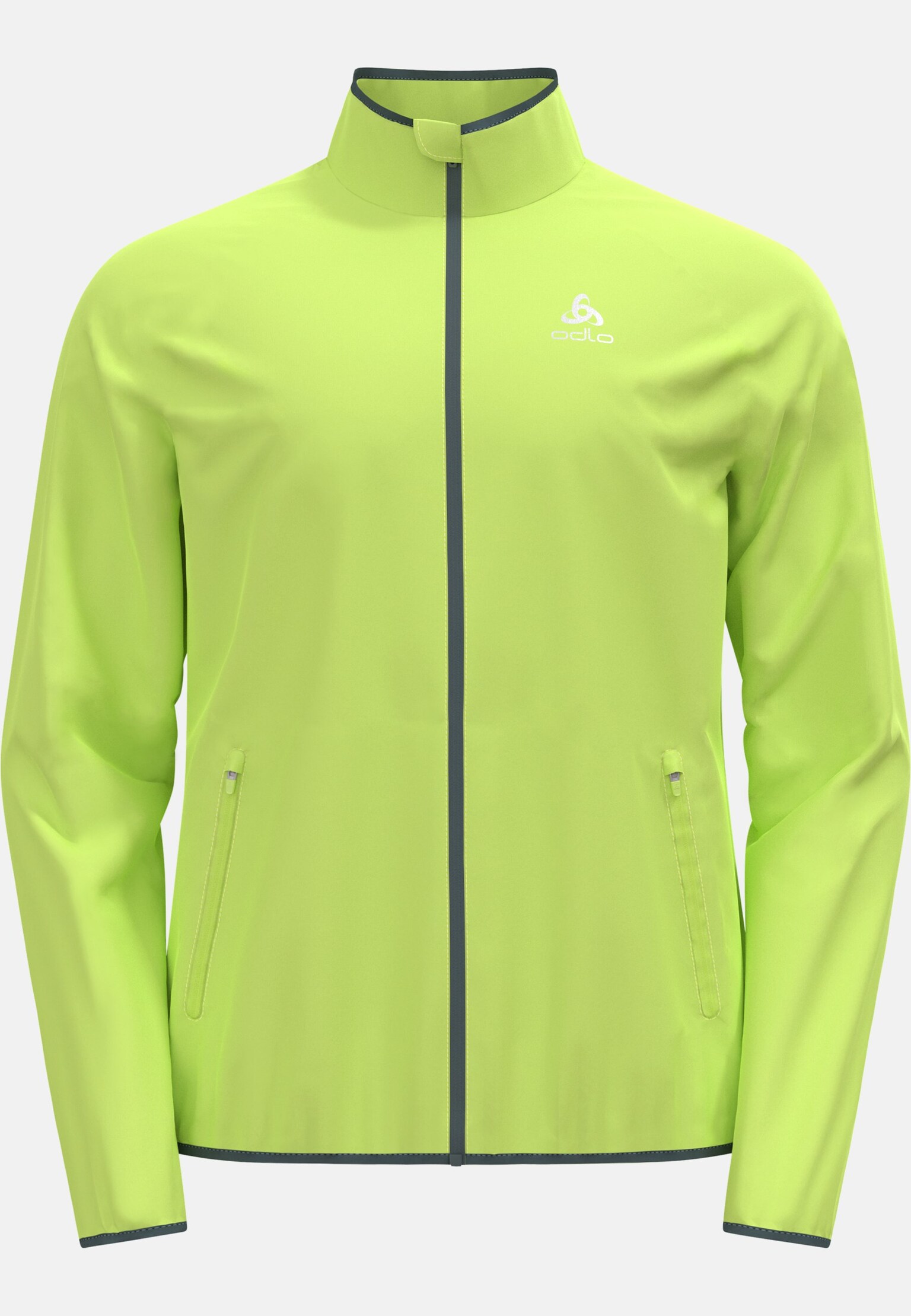 The Essentials Light running jacket