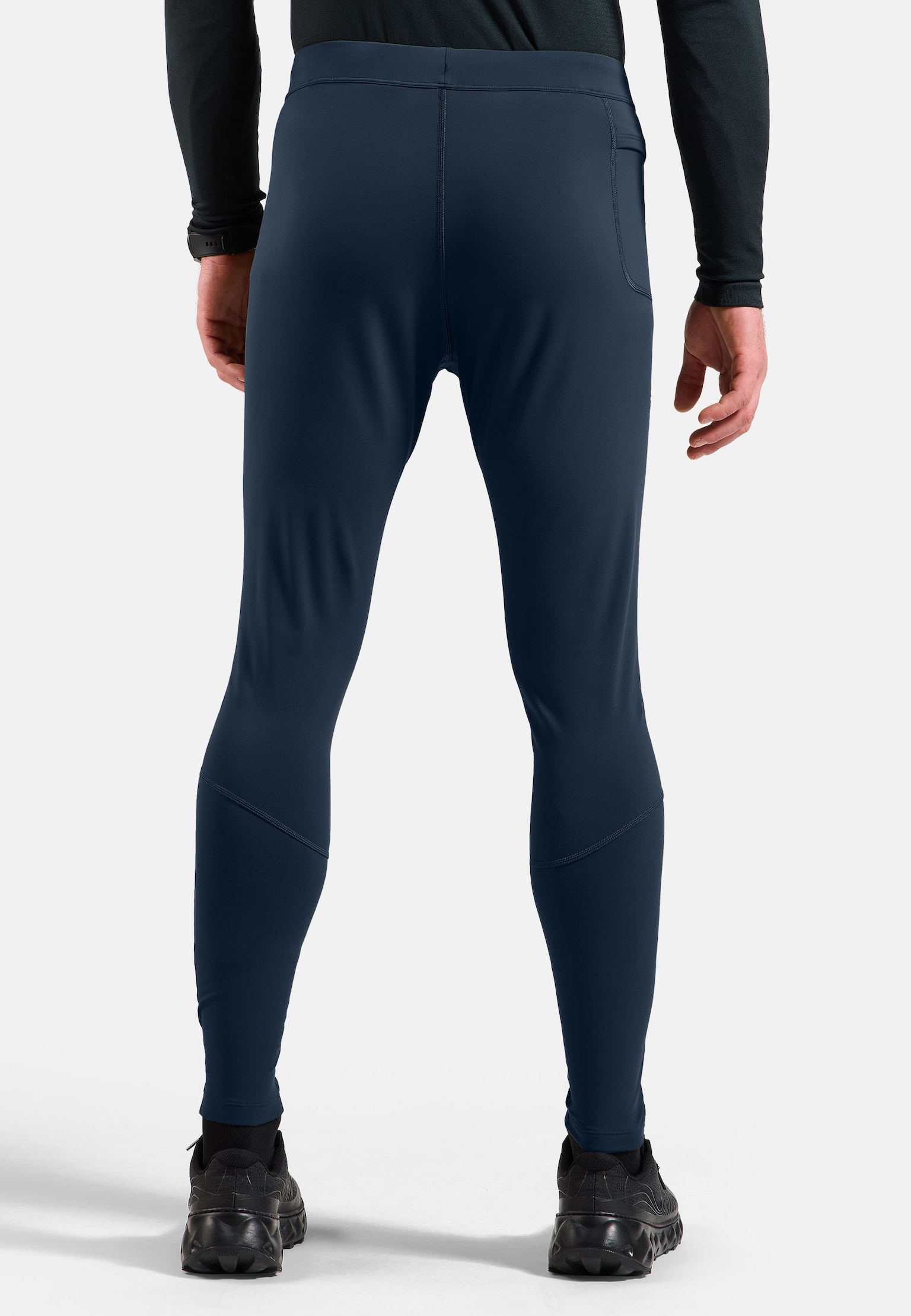 Collant de running Essential Warm