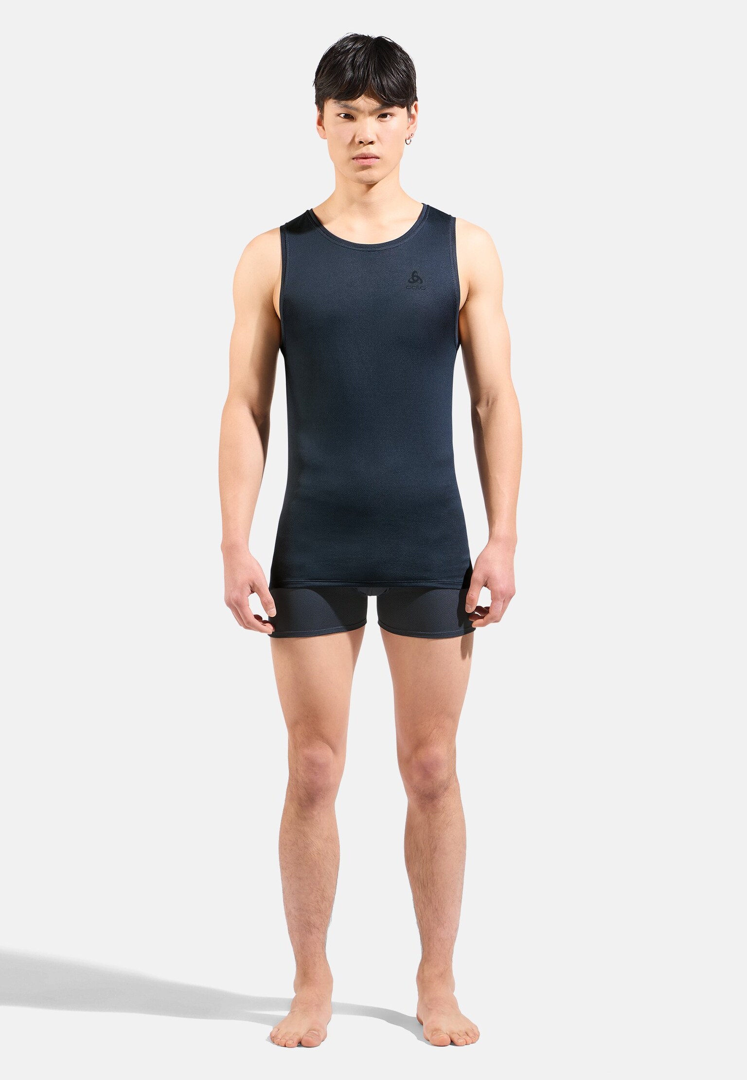 Active F-Dry Light-sportboxershort voor heren