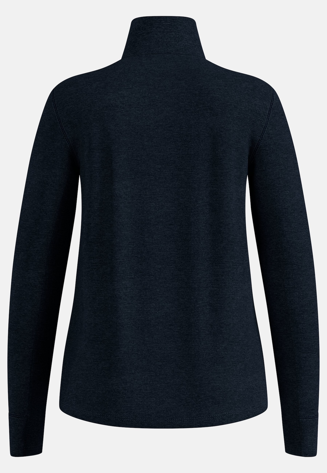 Grid-Fleece-Mid Layer Full-Zip
