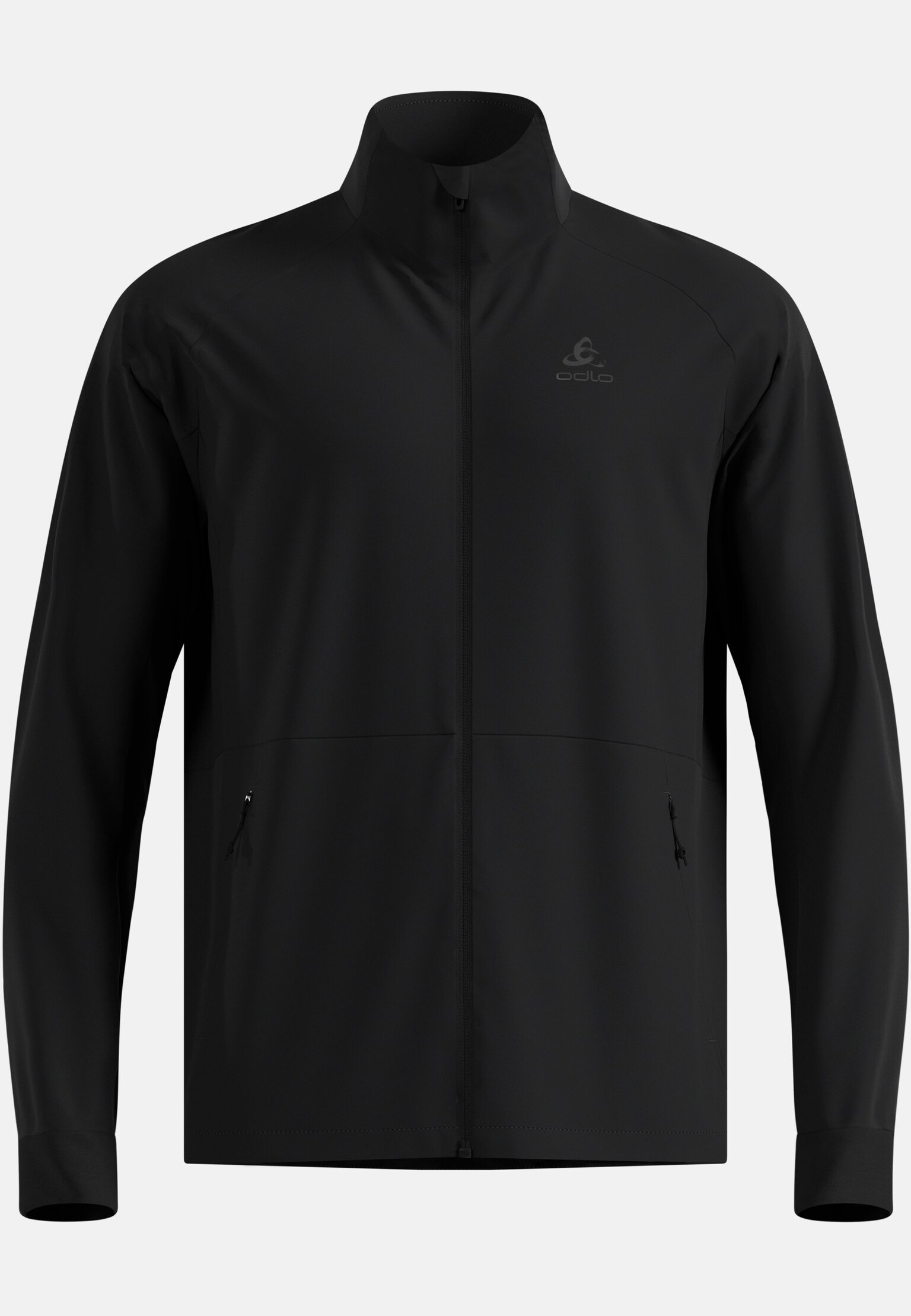 Essentials Warm Langlaufjacke