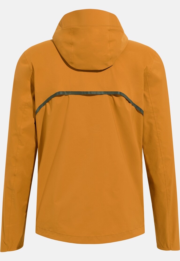 The Ride 365 waterproof cycling jacket