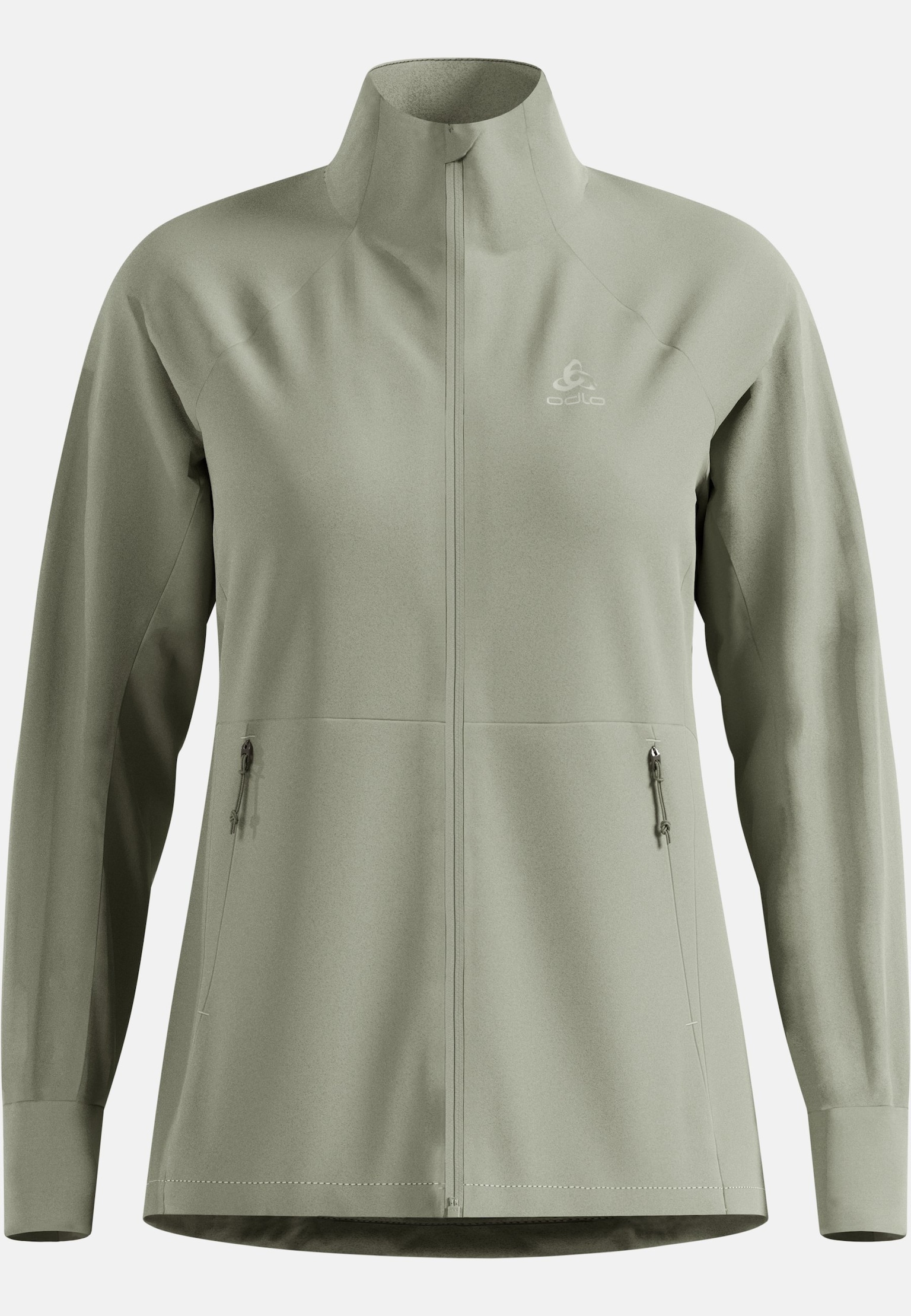 The Essentials Warm cross-country jacket