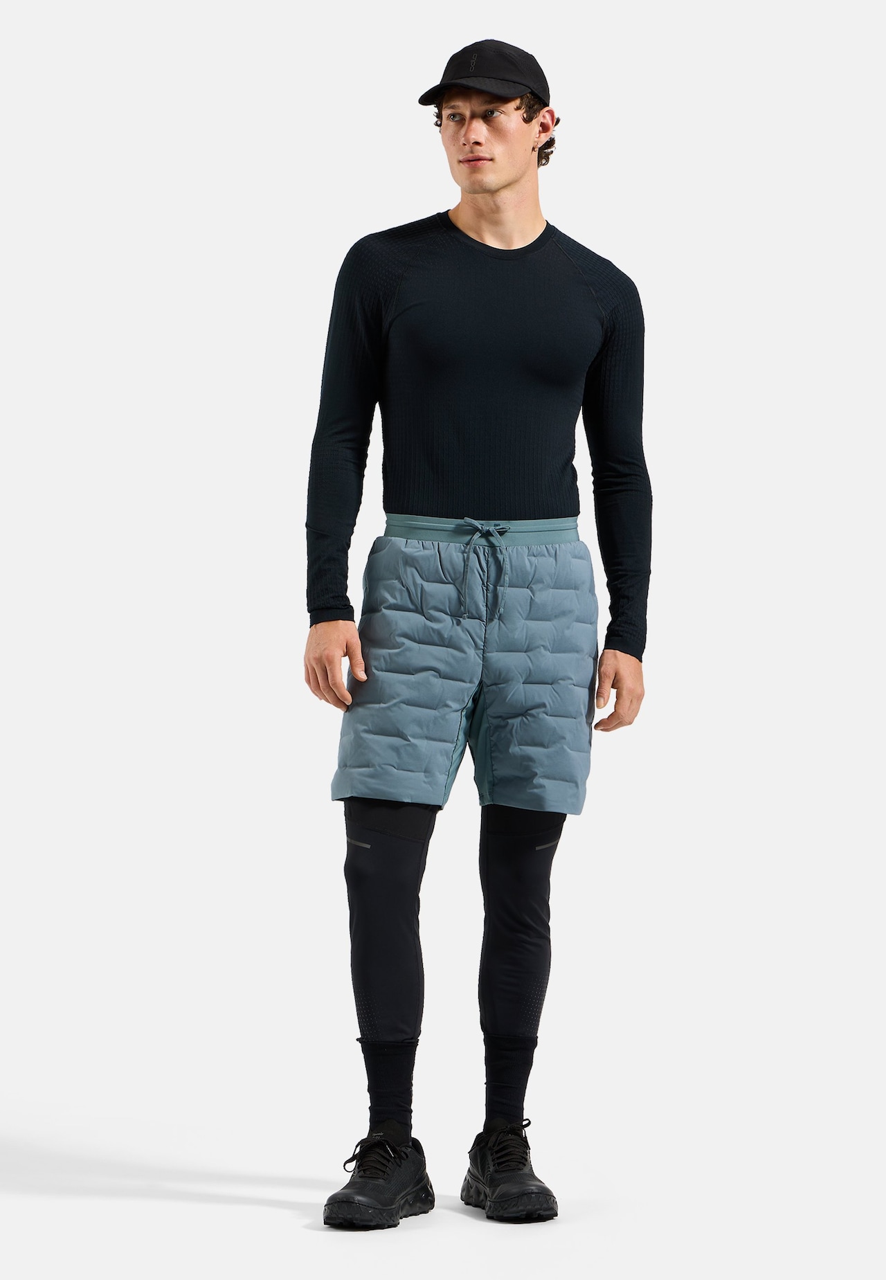Zeroweight Insulator Laufshorts