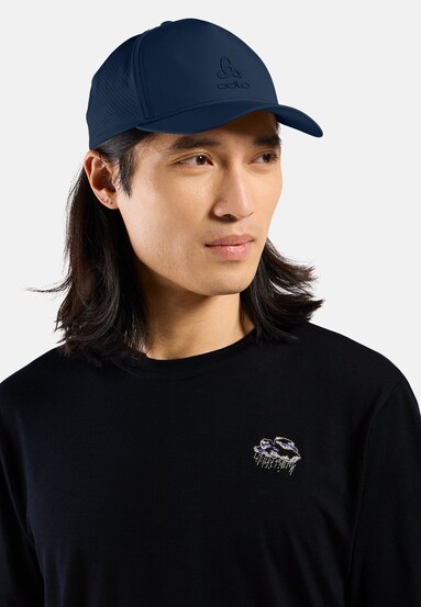 Casquette snapback Performance