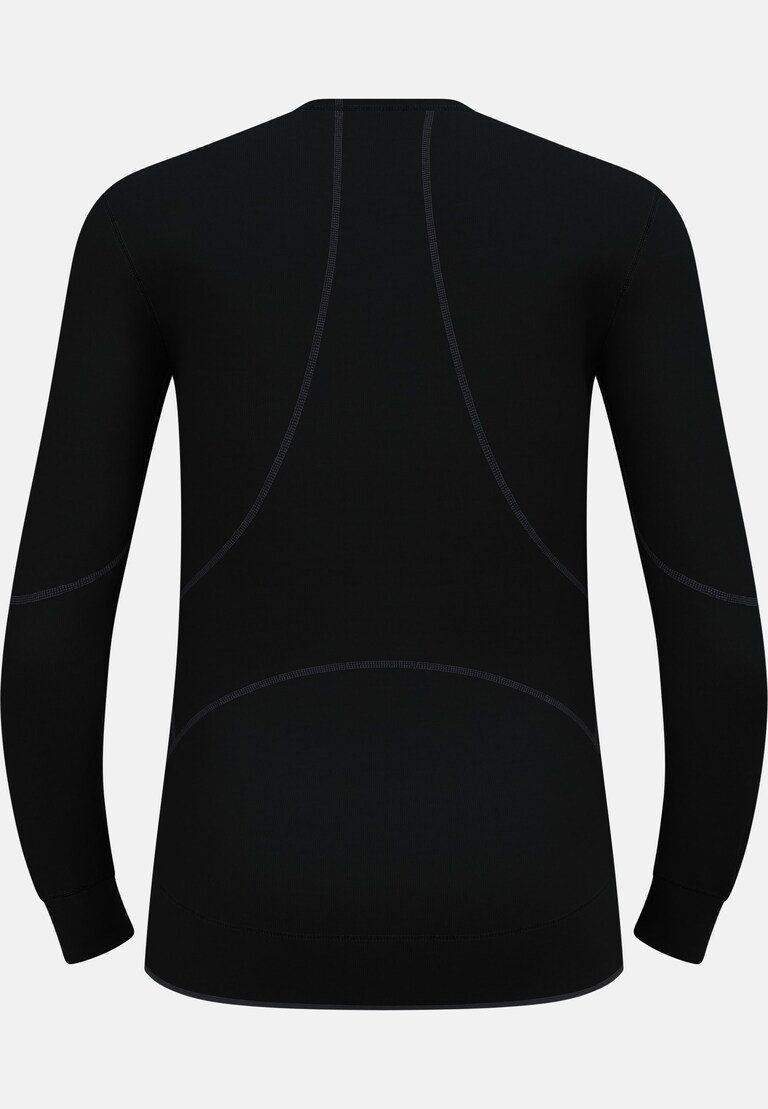 The Active X-Warm Base Layer Top