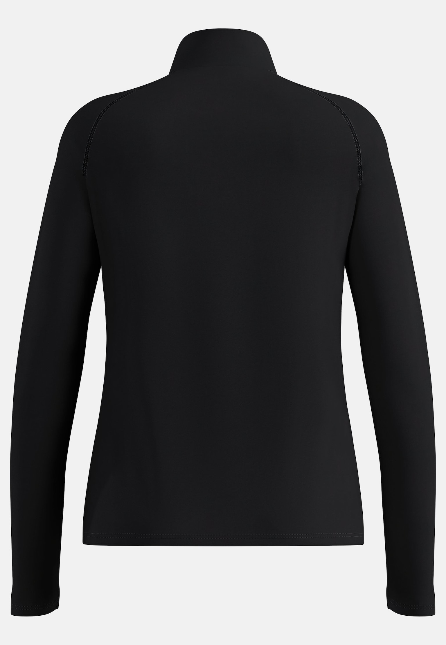 Haut Essential Warm demi-zip