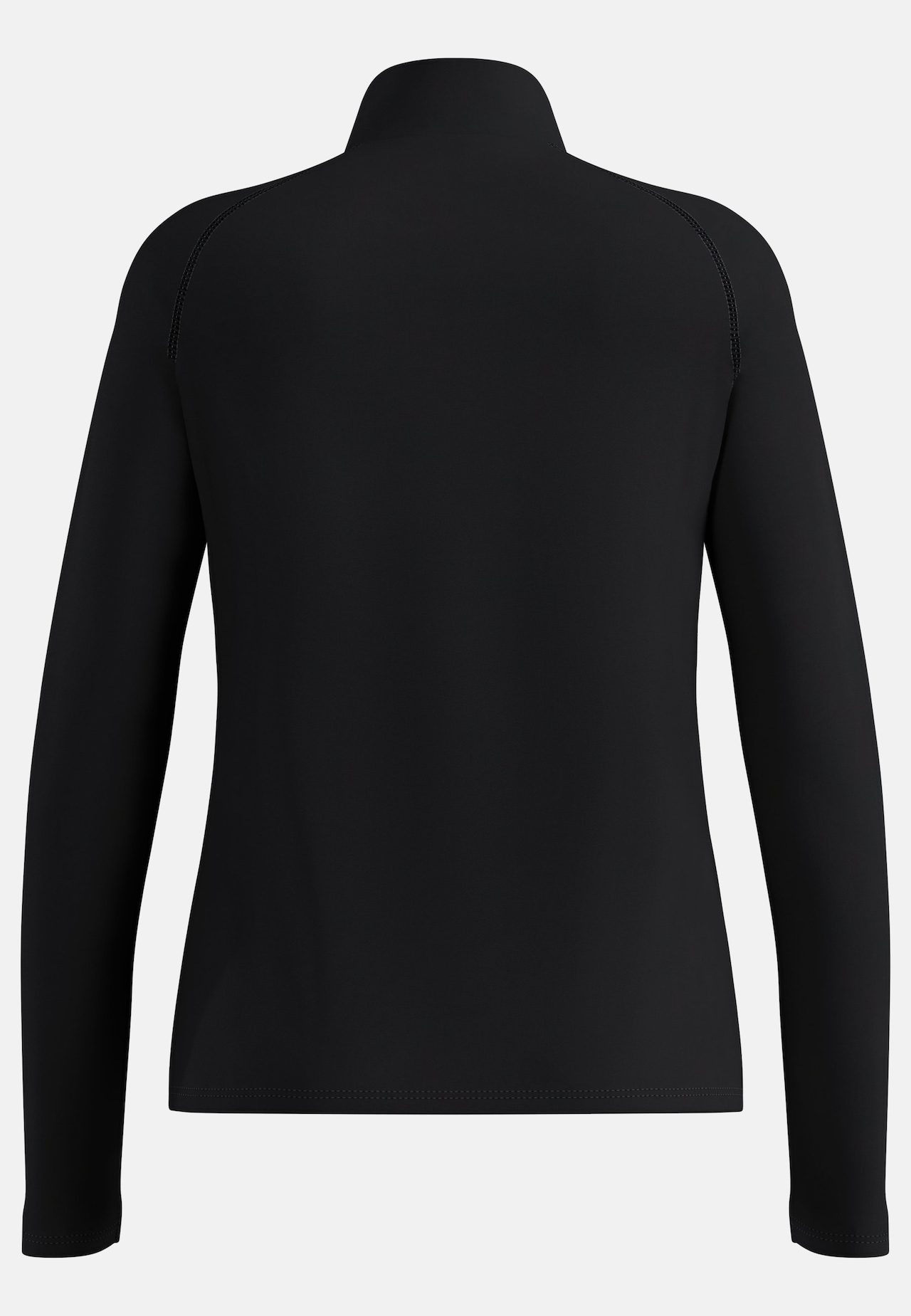 Essential Warm Mid Layer Half-Zip