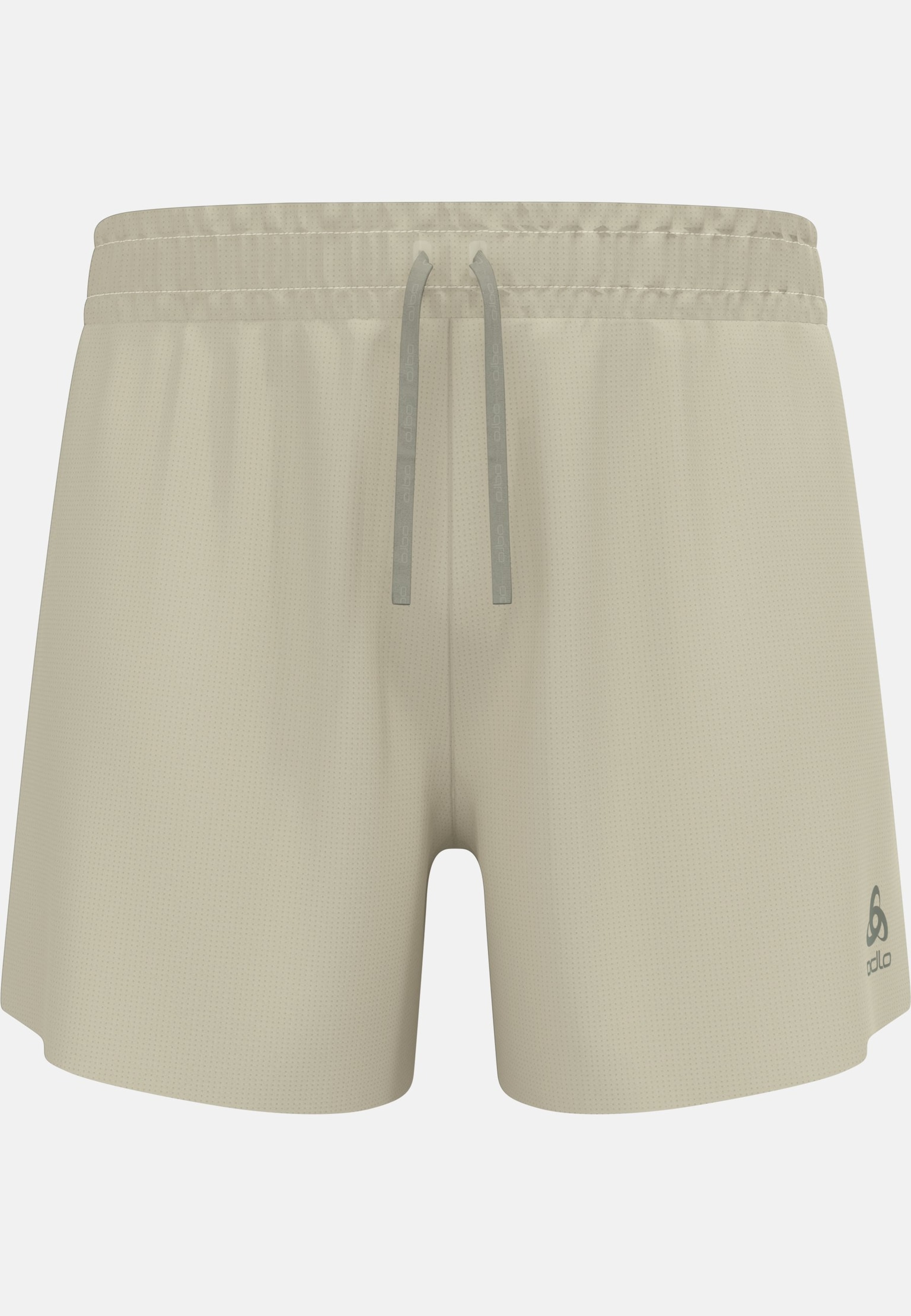 Shorts da running 5" Zeroweight con slip integrato