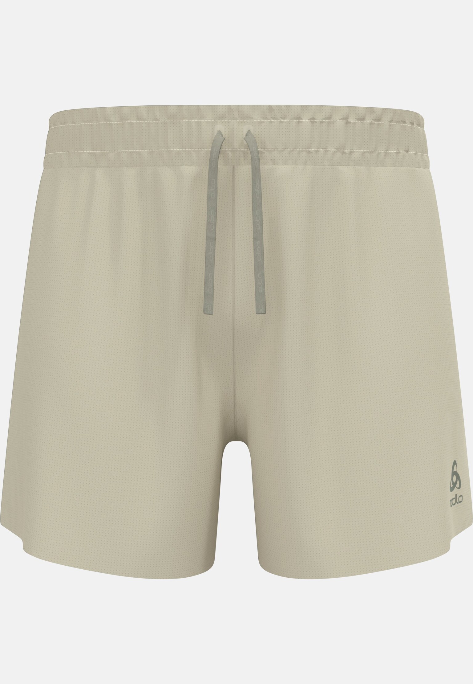 Short de running doublé 5 inch Zeroweight