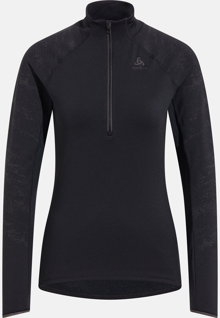 The Zeroweight Ceramiwarm reflective mid layer
