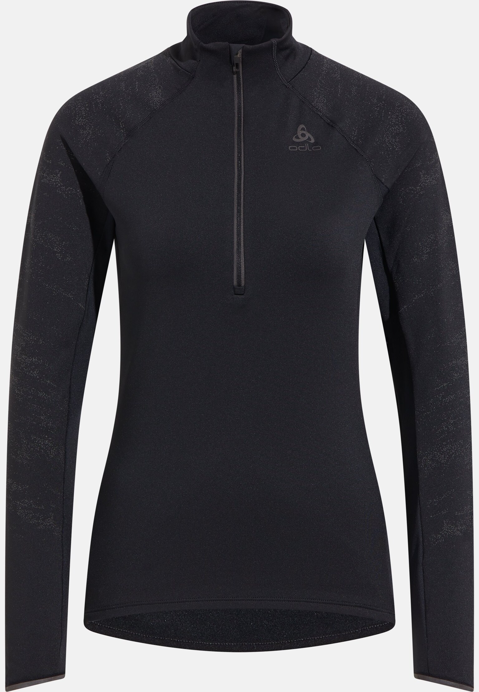 Zeroweight Ceramiwarm Reflect Mid Layer