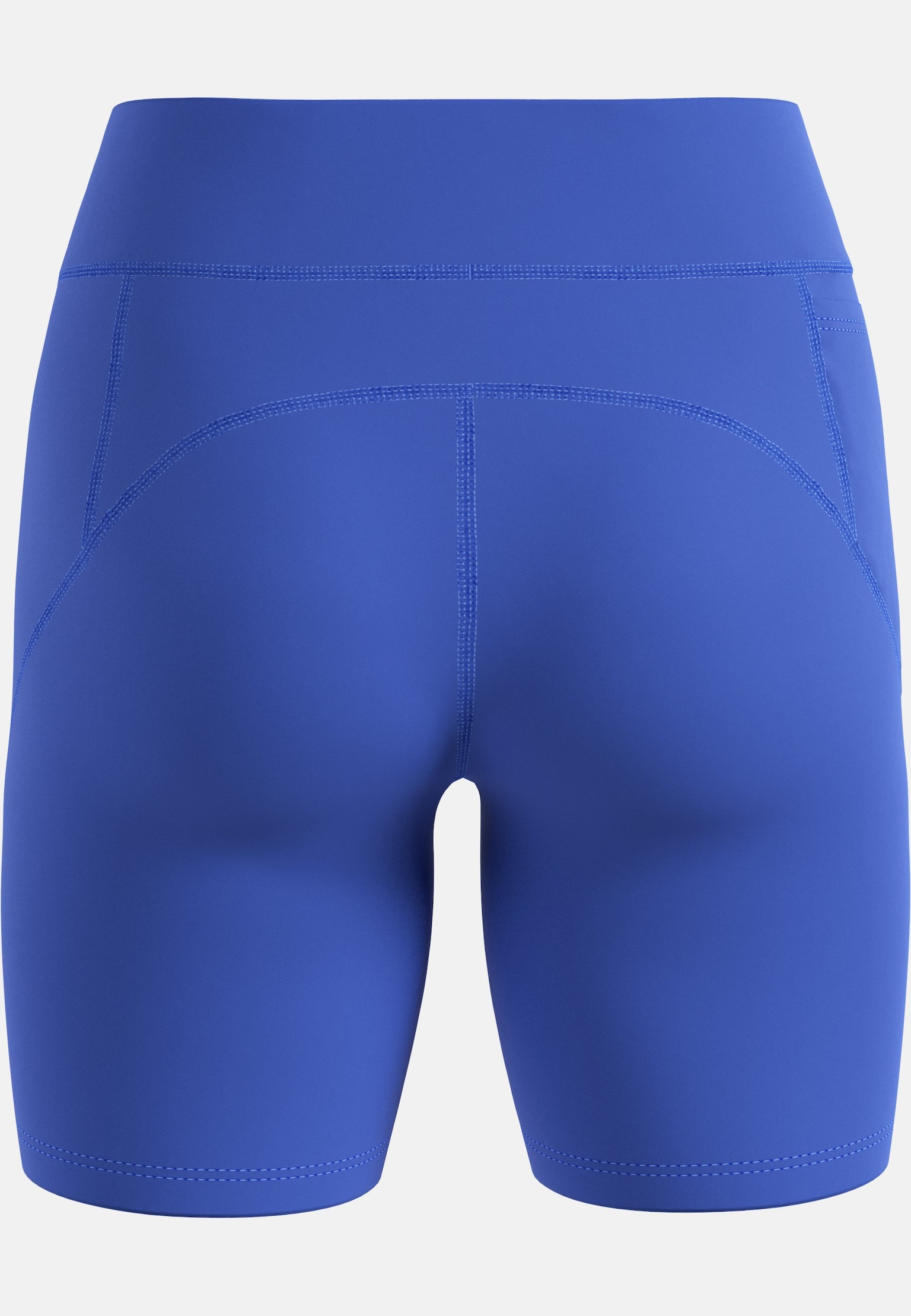 The Essentials short tights 2.0