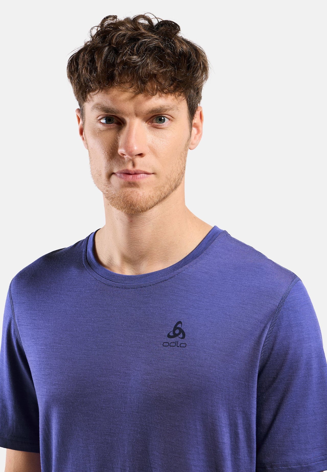 Intimo tecnico Merino 160 a maniche corte
