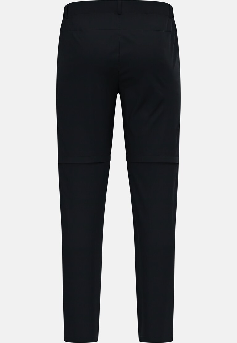 The Ascent light zip-off hiking pants