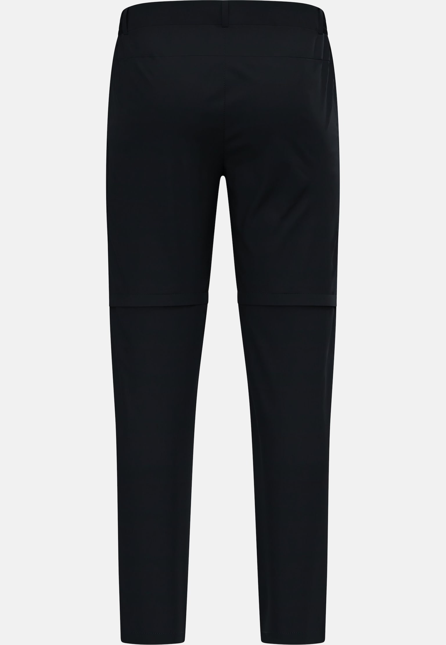 Ascent Light Zip-Off Hiking Pants