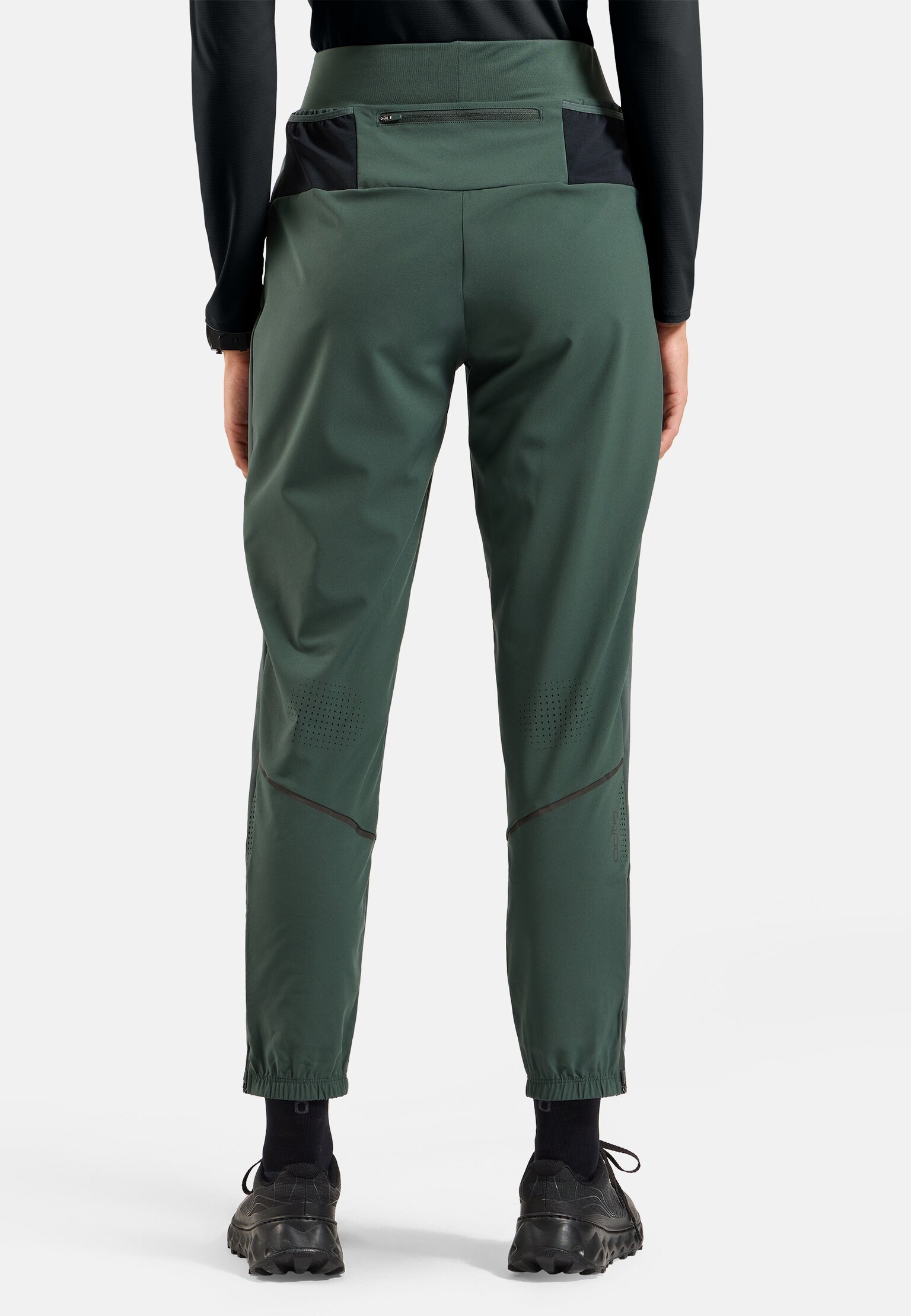 Zeroweight Warm hardloopbroek 2.0