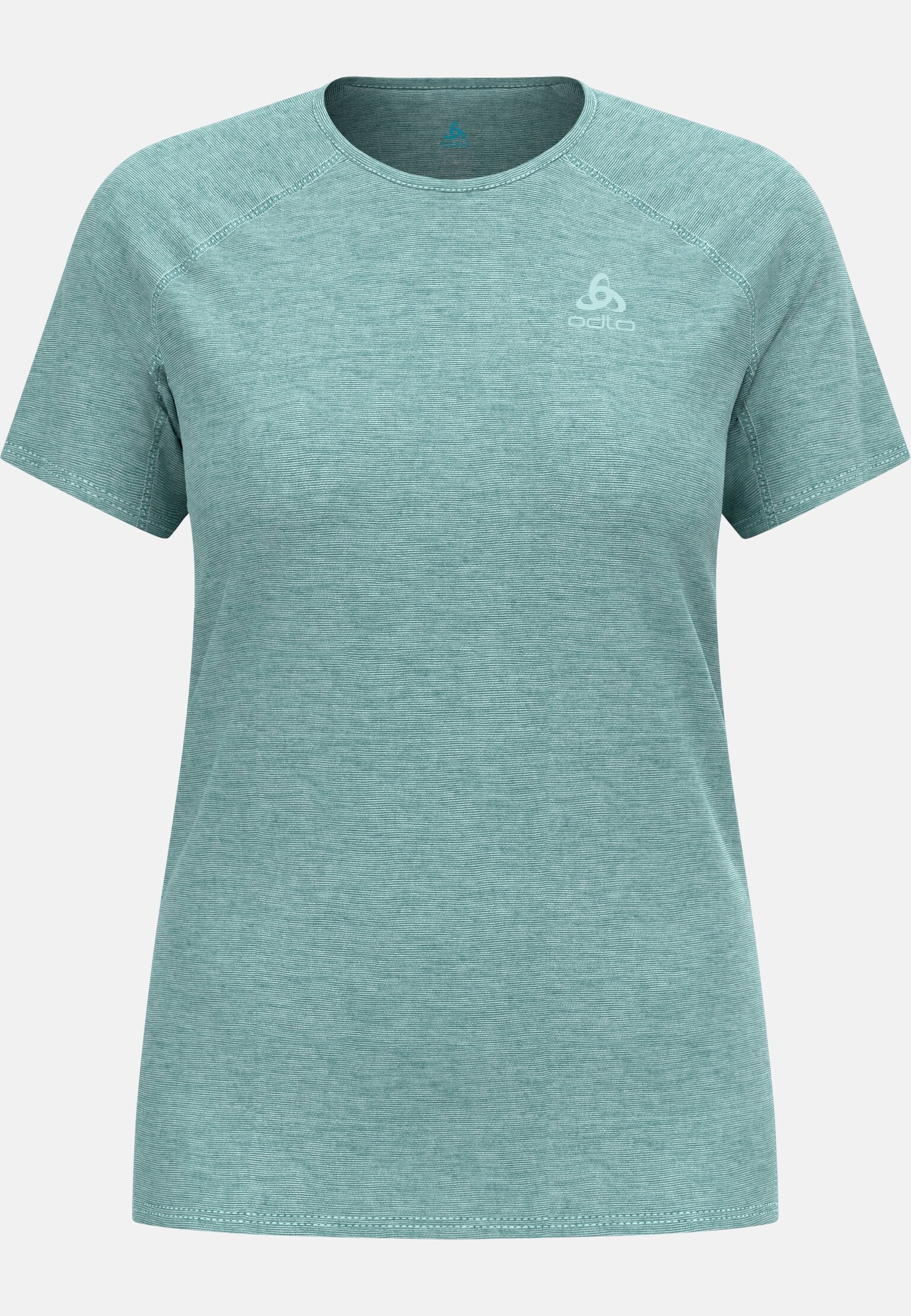 The X-Alp Performance Wool 115 trail running t-shirt