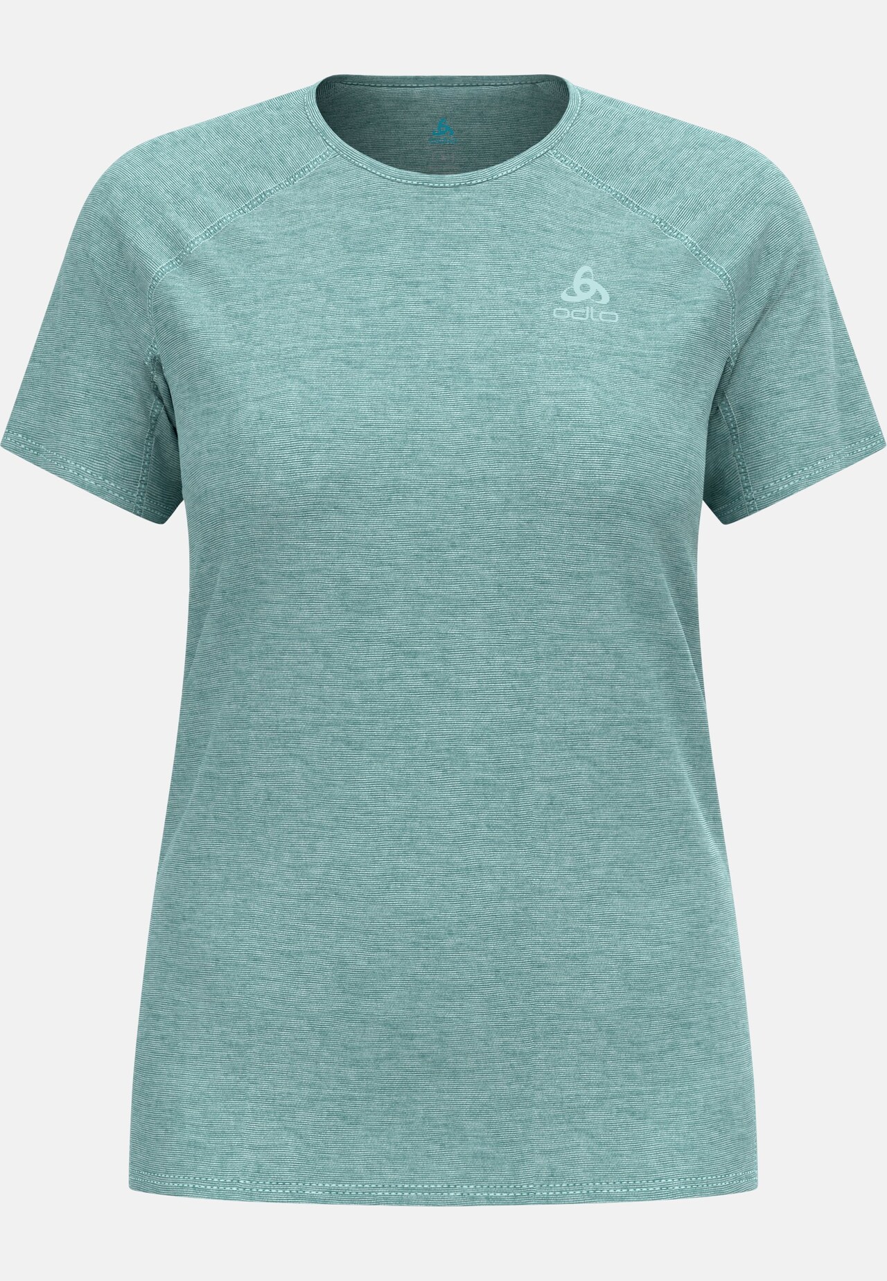 X-Alp Performance Wool 115 Running T-Shirt