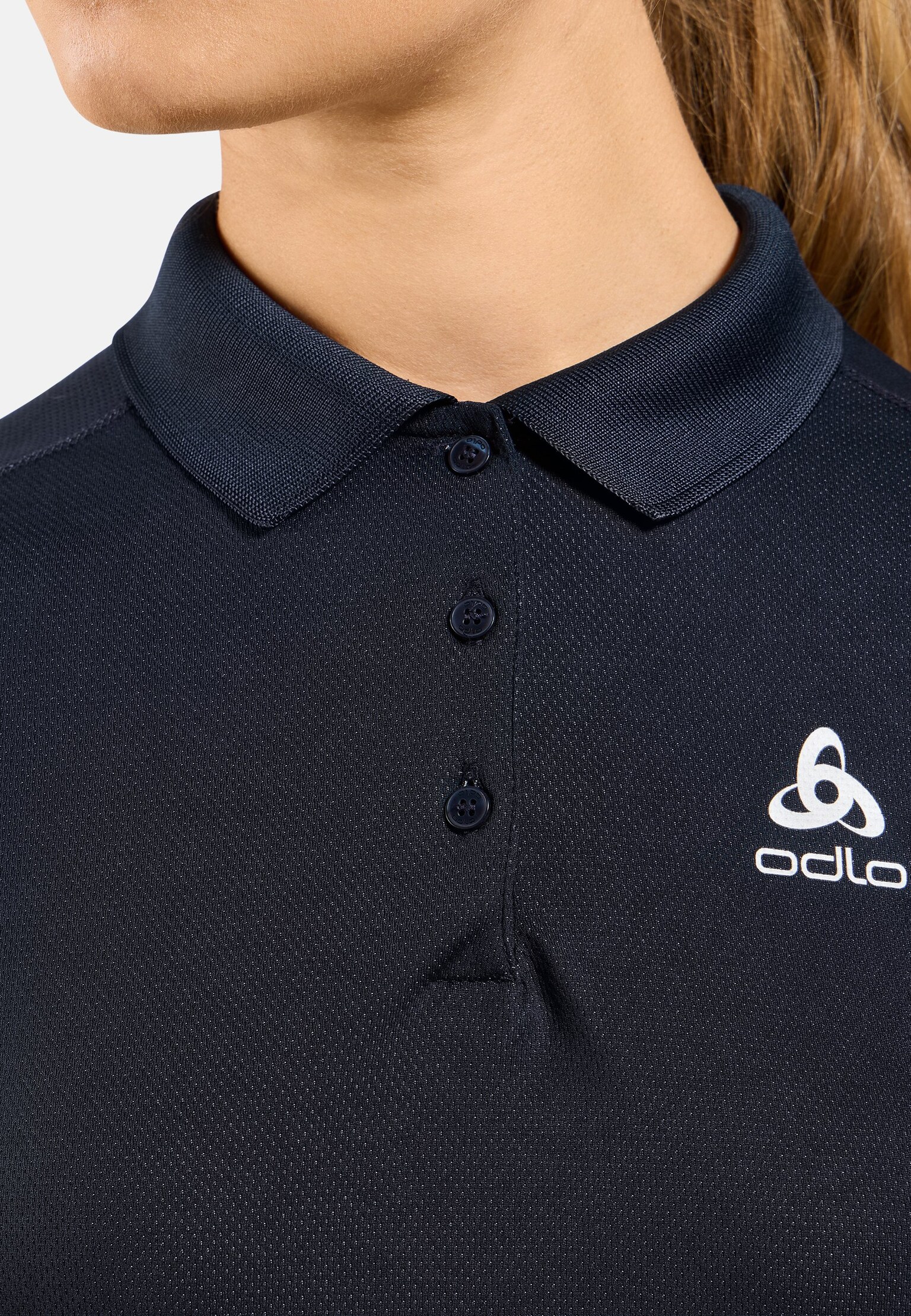Damen F-Dry Poloshirt