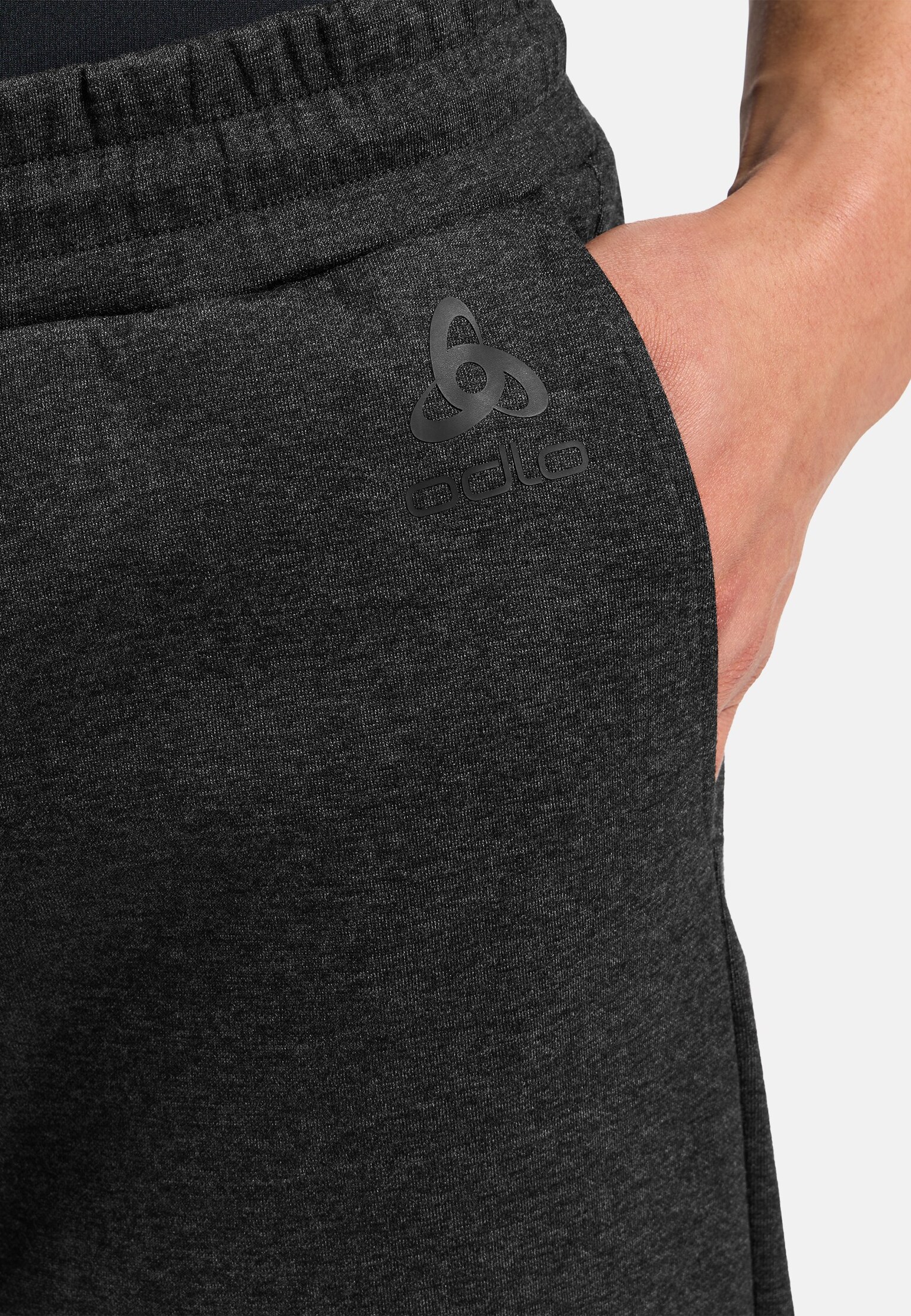 Essential Knit Running Pants