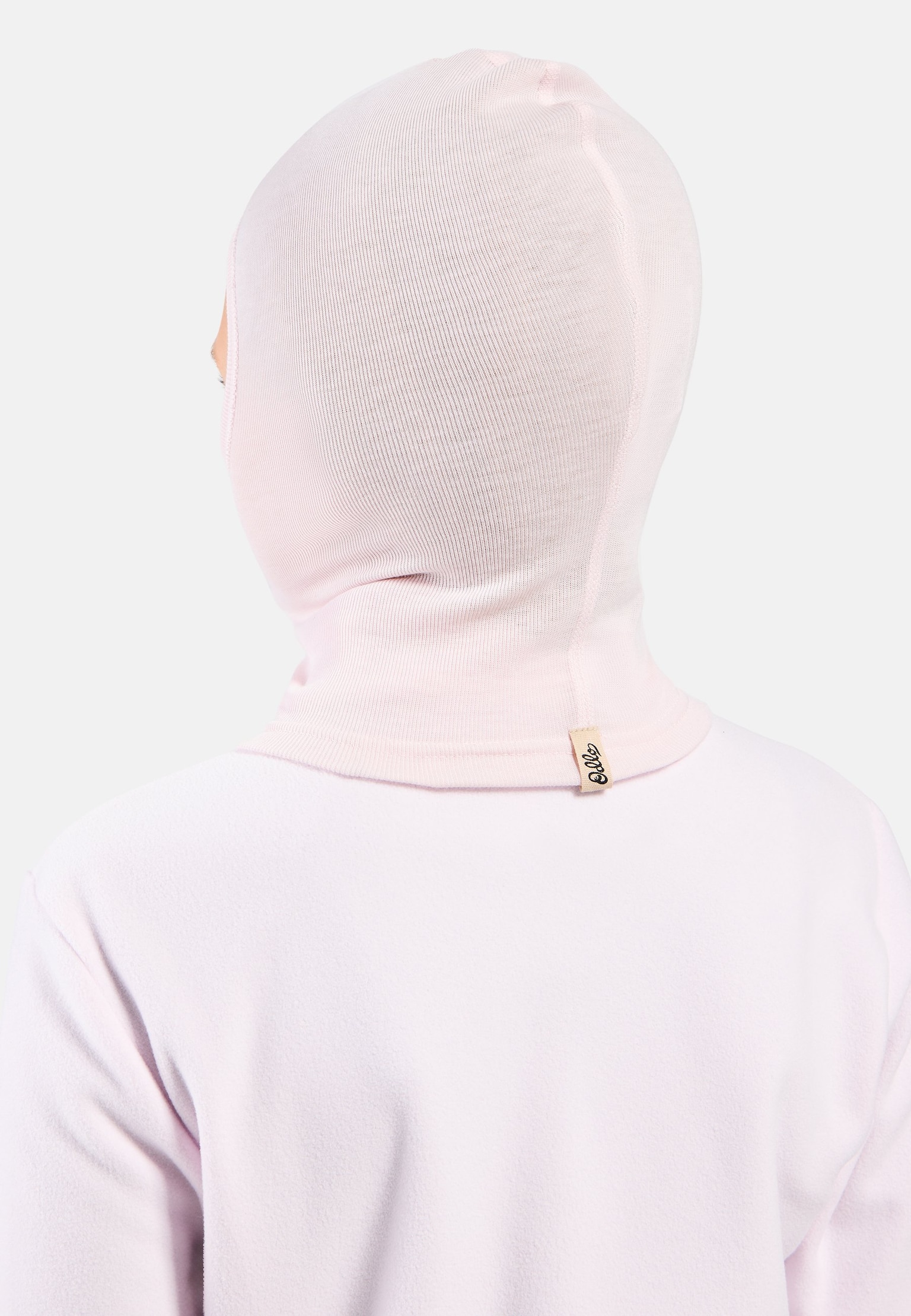 Cagoule Active Warm Kids