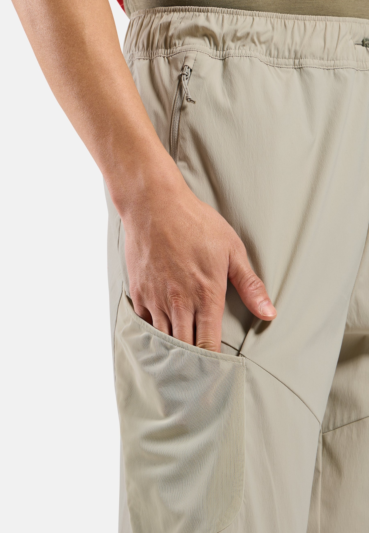 Pantalon cargo Essential