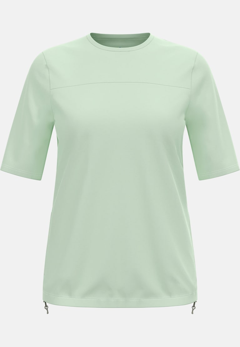 The Explorer Chill-Tec cargo t-shirt