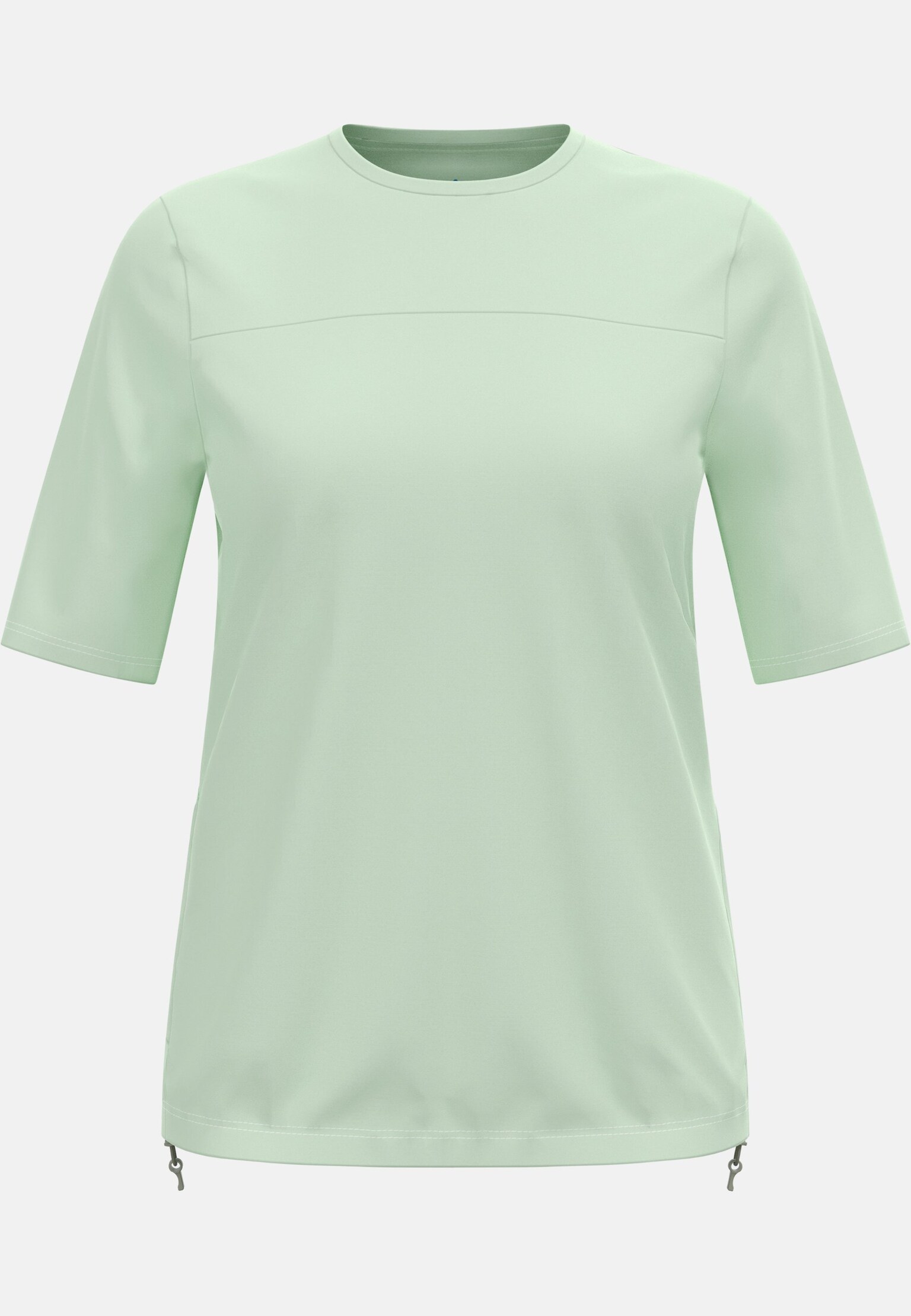 T-shirt cargo Explorer Chill-Tec