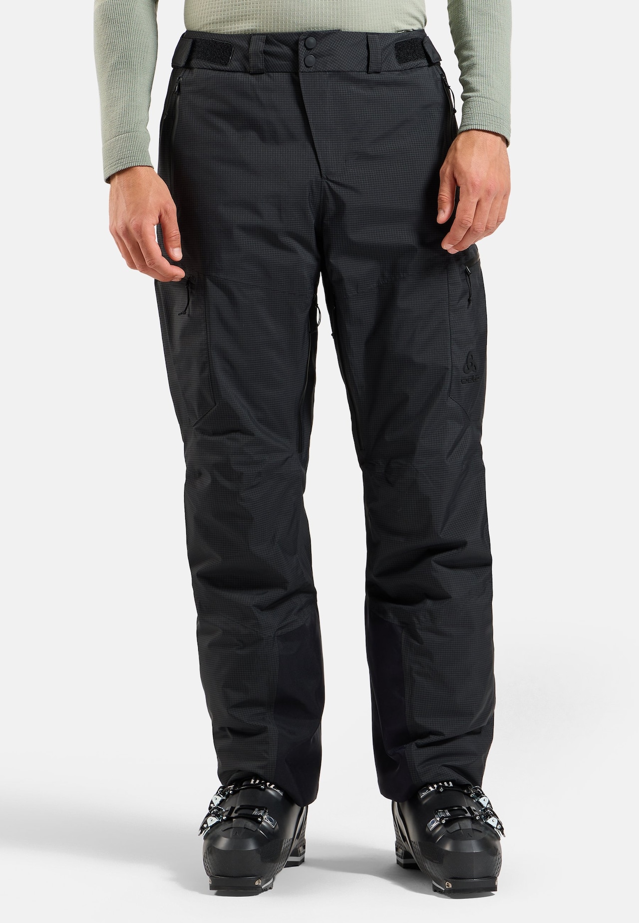 Descent Insulated Hose