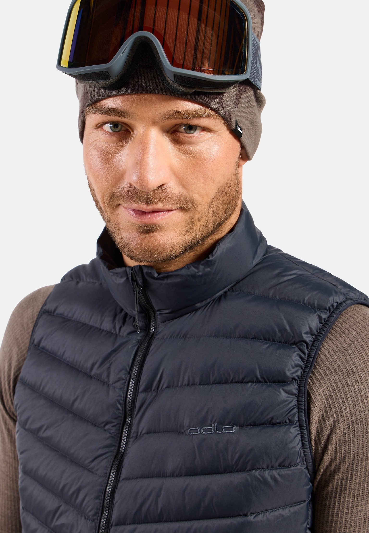 X-Alp Down Insulated Vest