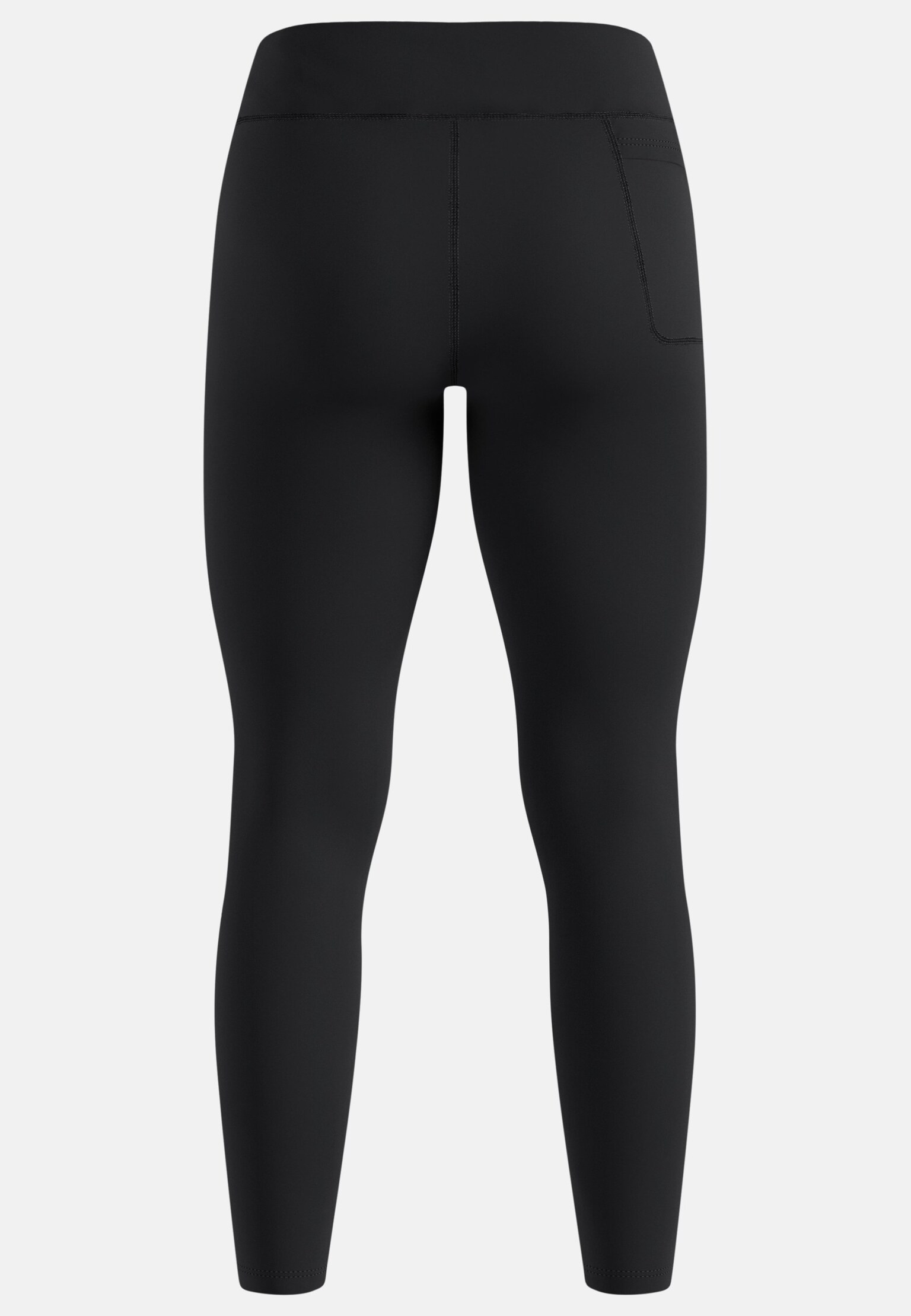 Collant de running Essential Warm